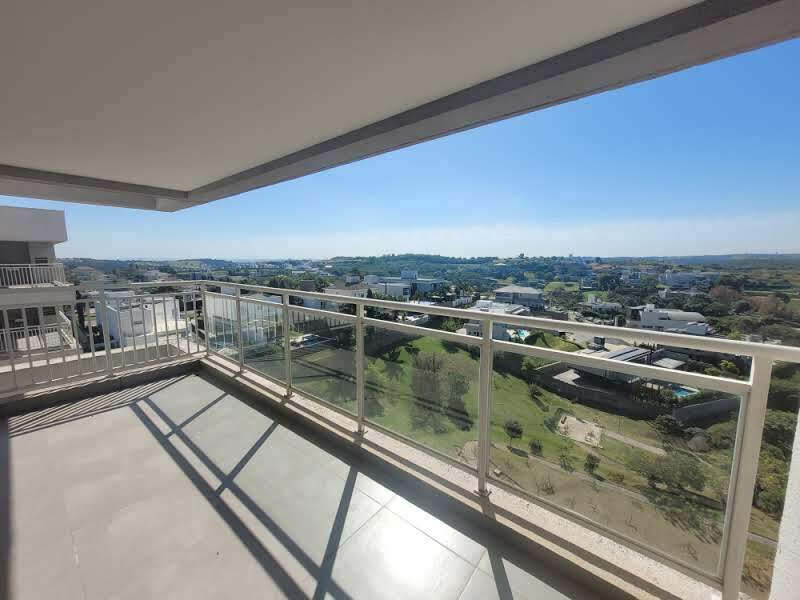 Apartamento no Jardim Plaza Athénée, em Itu disponível para à venda | Grupo Kaion: 