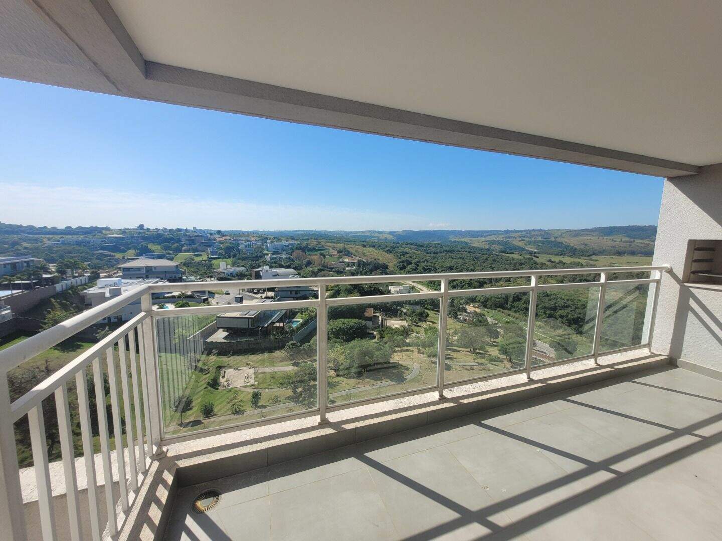Apartamento no Jardim Plaza Athénée, em Itu disponível para à venda | Grupo Kaion: 