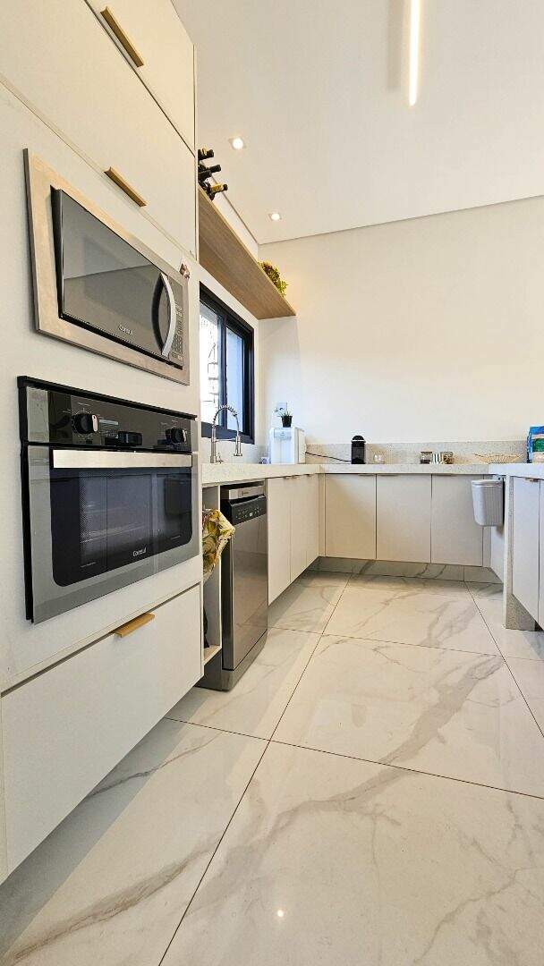 Casa no Reserva Central Parque, em Salto disponível para à venda | Grupo Kaion: 