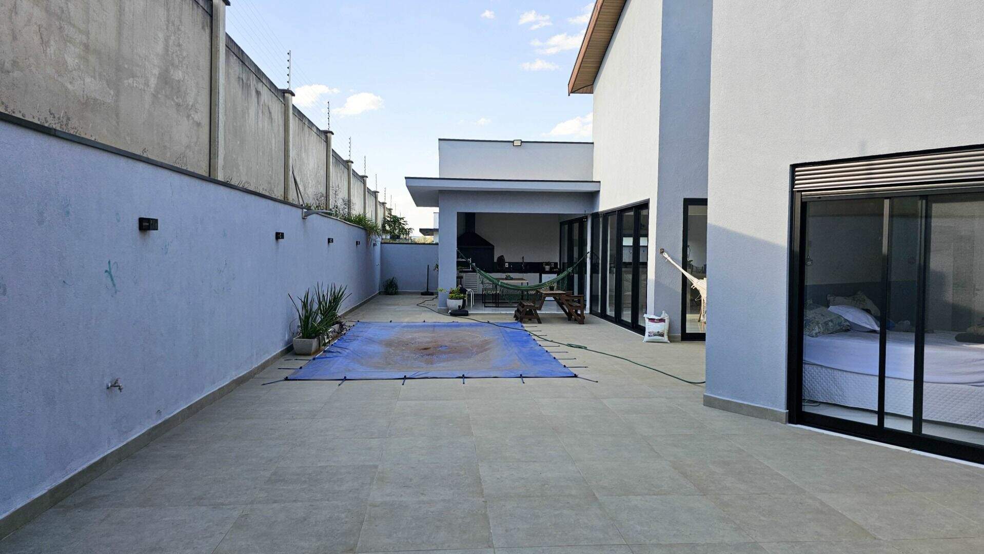 Casa no Reserva Central Parque, em Salto disponível para à venda | Grupo Kaion: 