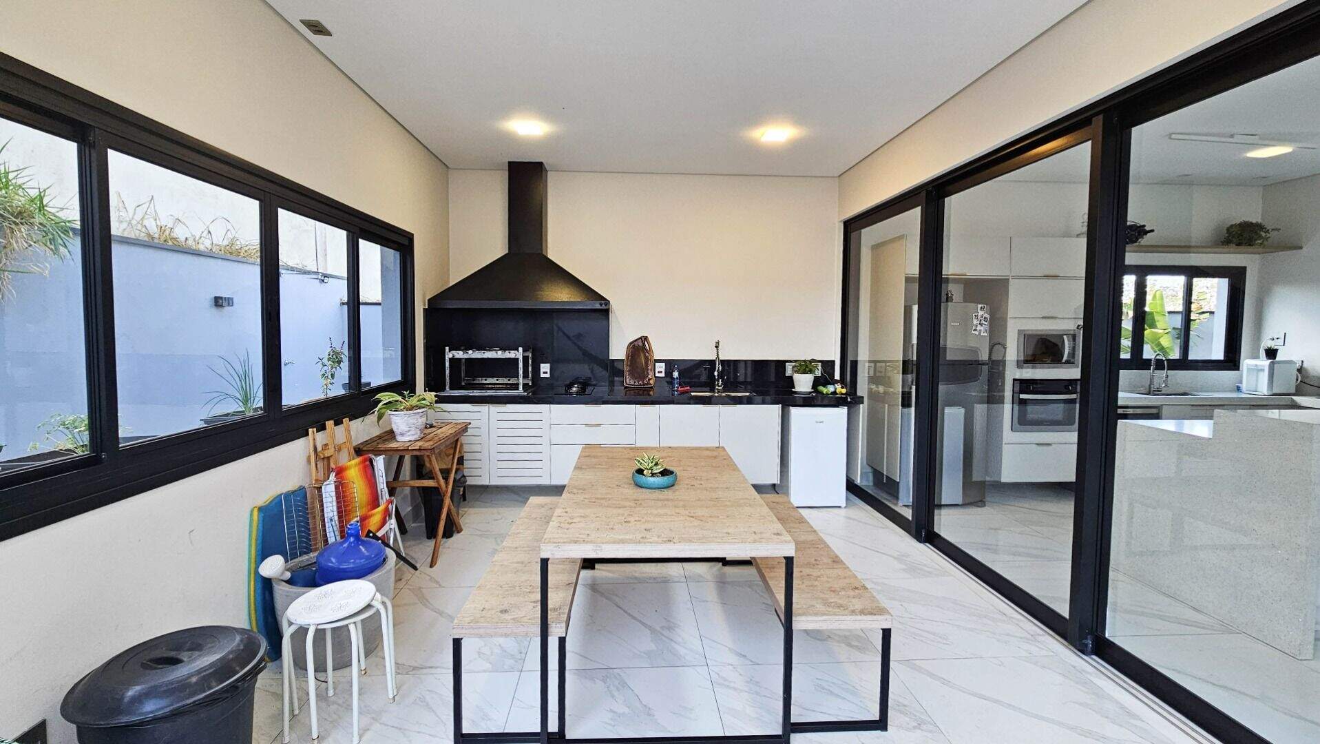 Casa no Reserva Central Parque, em Salto disponível para à venda | Grupo Kaion: 