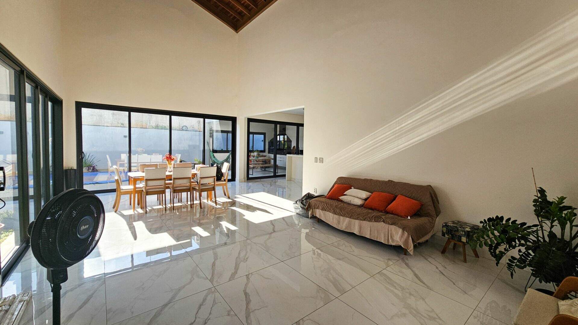 Casa no Reserva Central Parque, em Salto disponível para à venda | Grupo Kaion: 