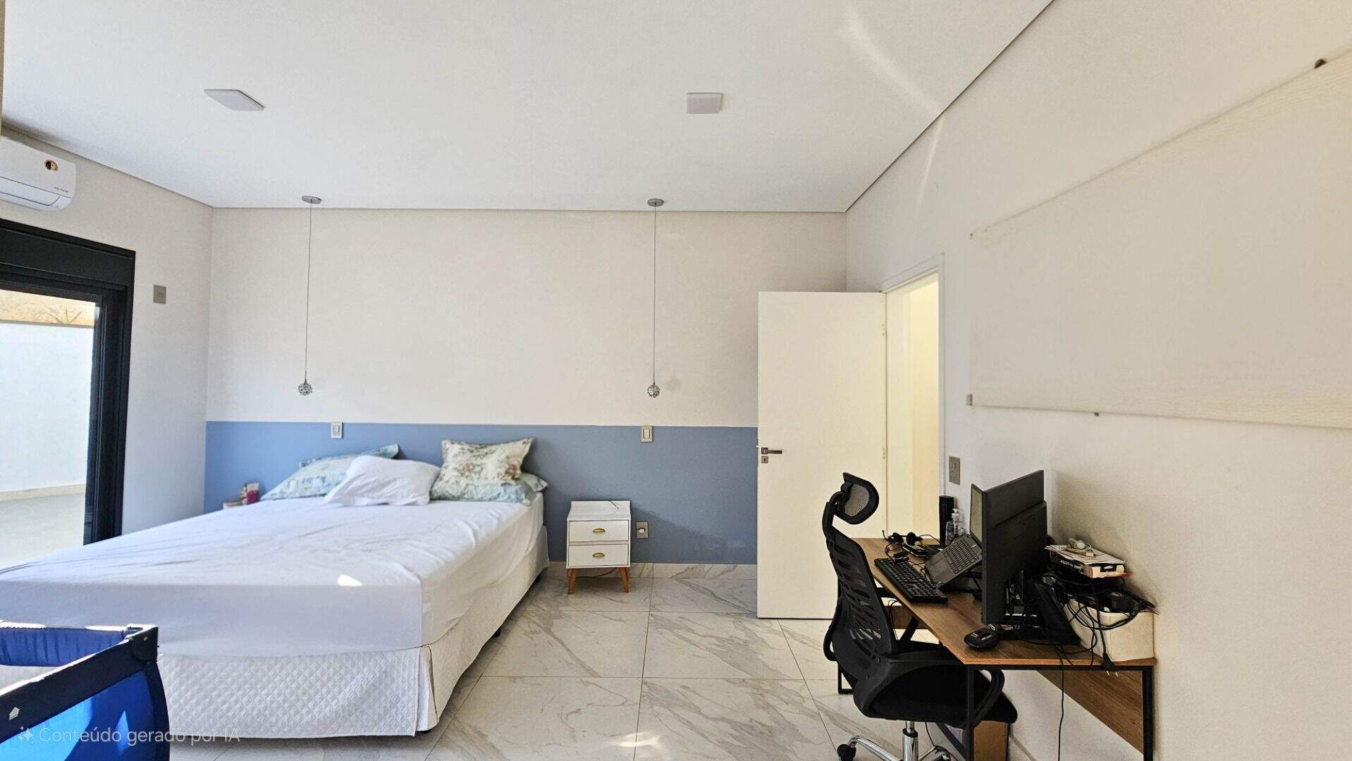 Casa no Reserva Central Parque, em Salto disponível para à venda | Grupo Kaion: 