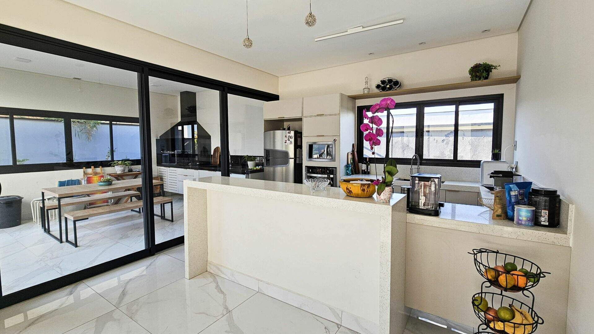 Casa no Reserva Central Parque, em Salto disponível para à venda | Grupo Kaion: 