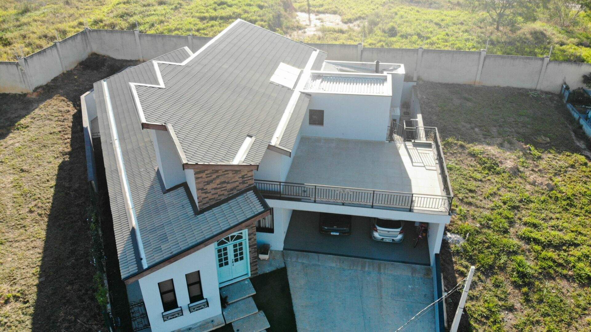 Casa no Reserva Central Parque, em Salto disponível para à venda | Grupo Kaion: 