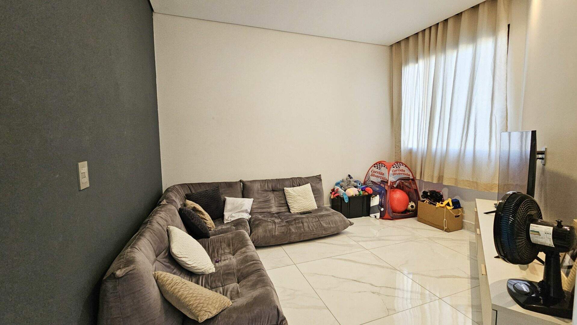 Casa no Reserva Central Parque, em Salto disponível para à venda | Grupo Kaion: 