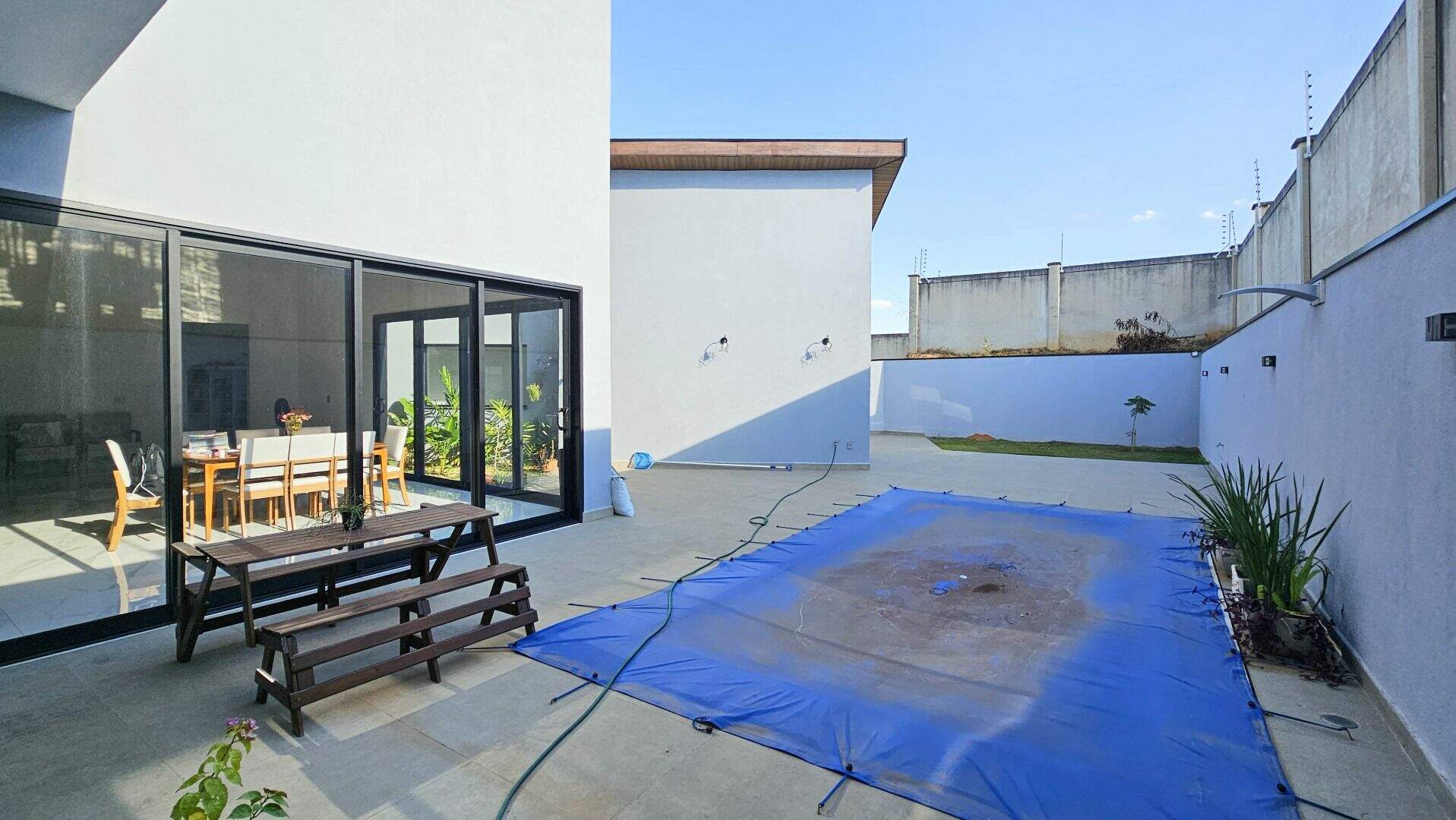 Casa no Reserva Central Parque, em Salto disponível para à venda | Grupo Kaion: 
