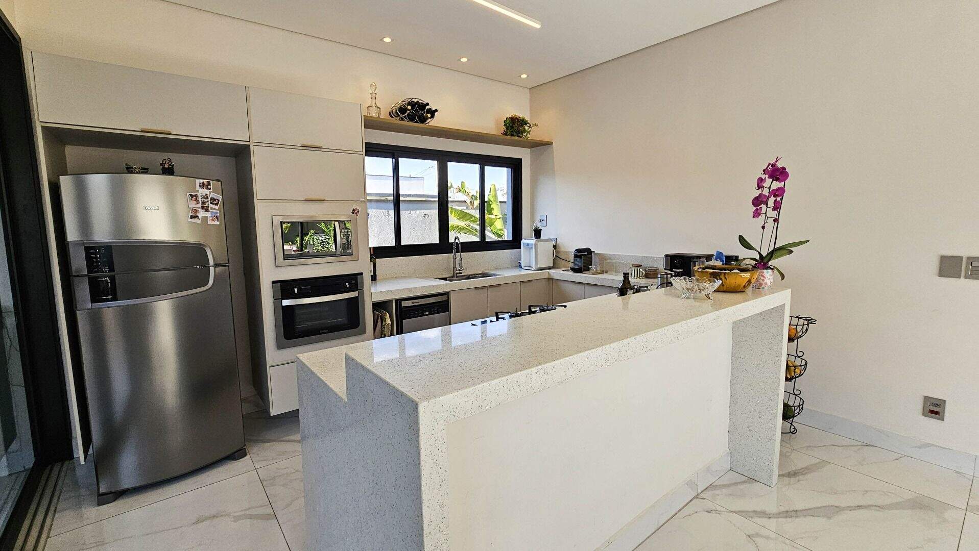 Casa no Reserva Central Parque, em Salto disponível para à venda | Grupo Kaion: 
