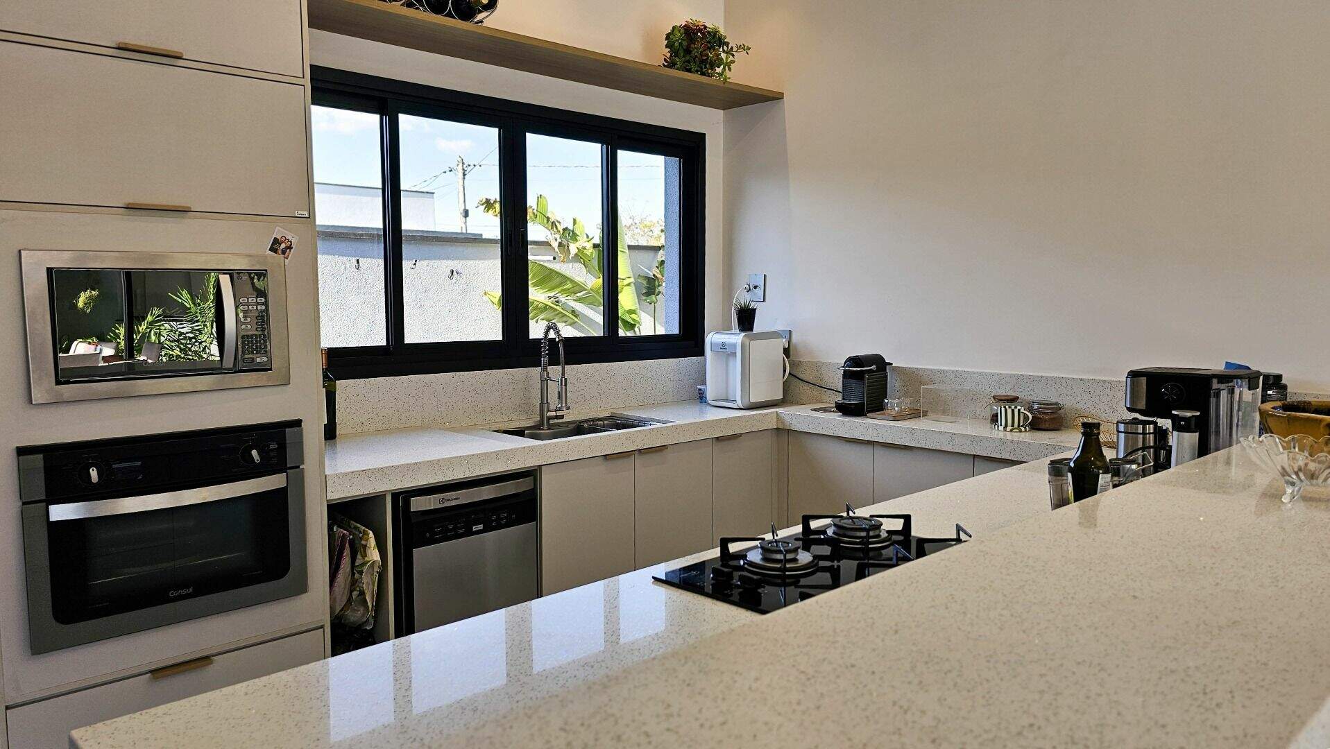 Casa no Reserva Central Parque, em Salto disponível para à venda | Grupo Kaion: 