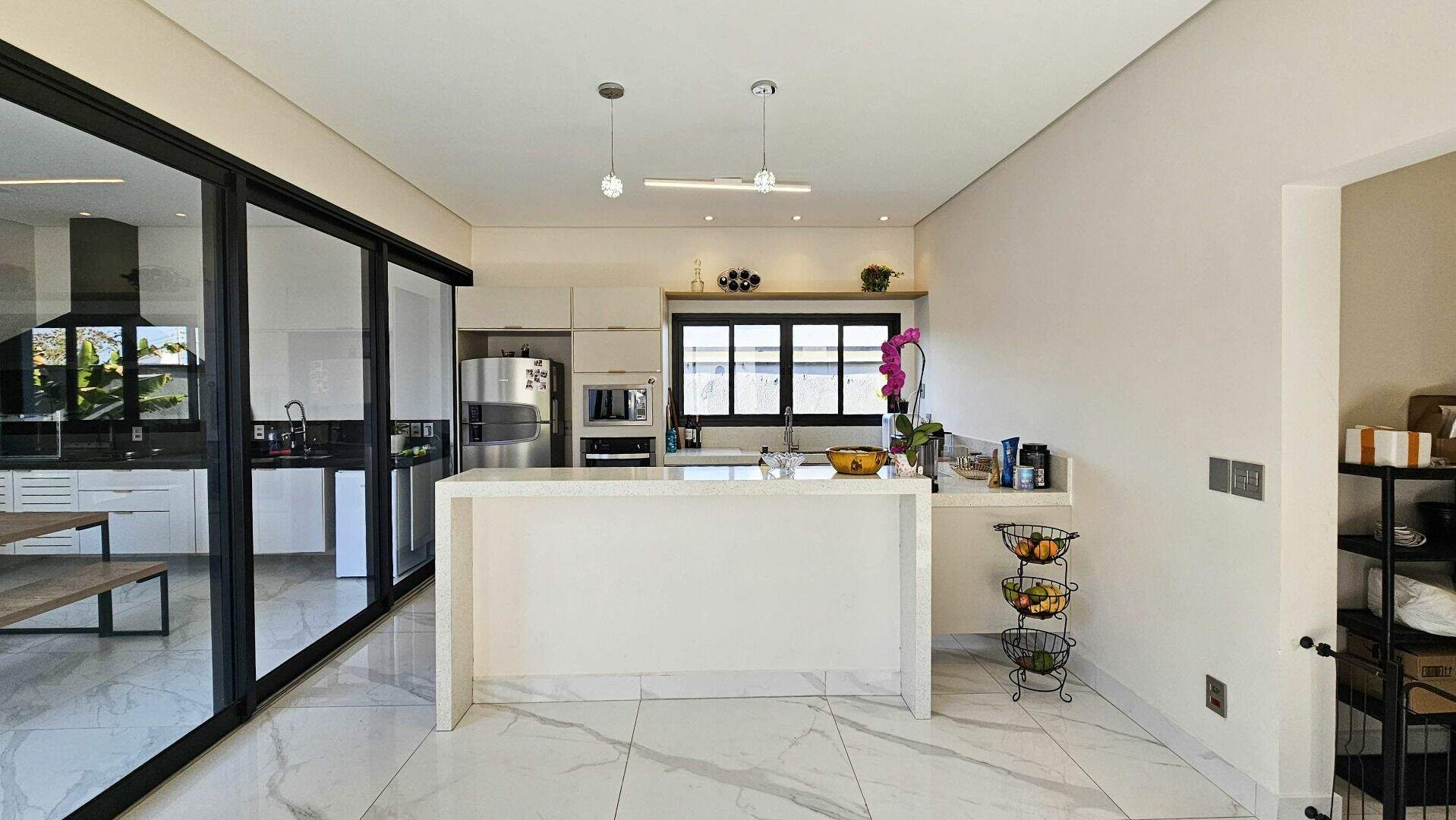 Casa no Reserva Central Parque, em Salto disponível para à venda | Grupo Kaion: 
