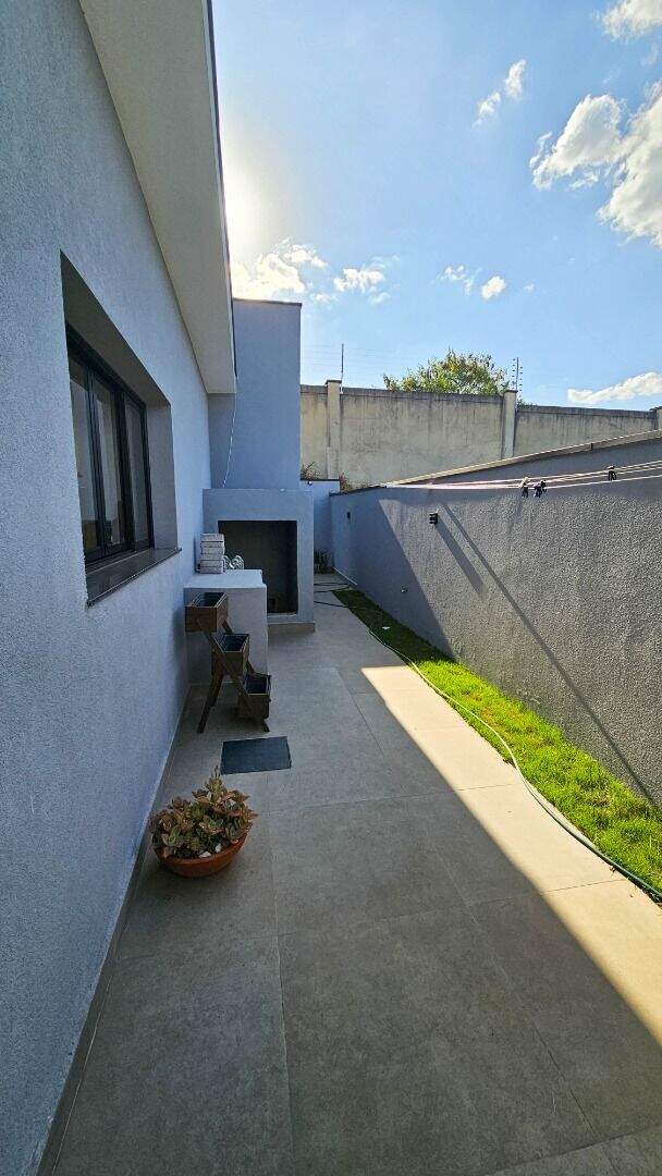 Casa no Reserva Central Parque, em Salto disponível para à venda | Grupo Kaion: 