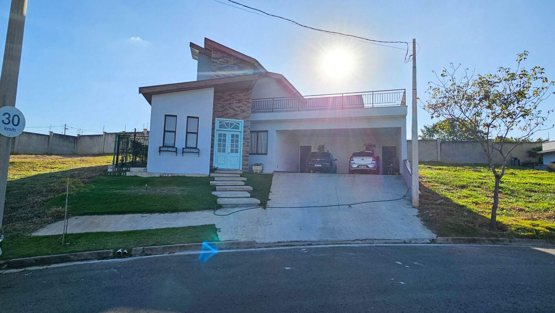 Casa no Reserva Central Parque, em Salto disponível para à venda | Grupo Kaion: 