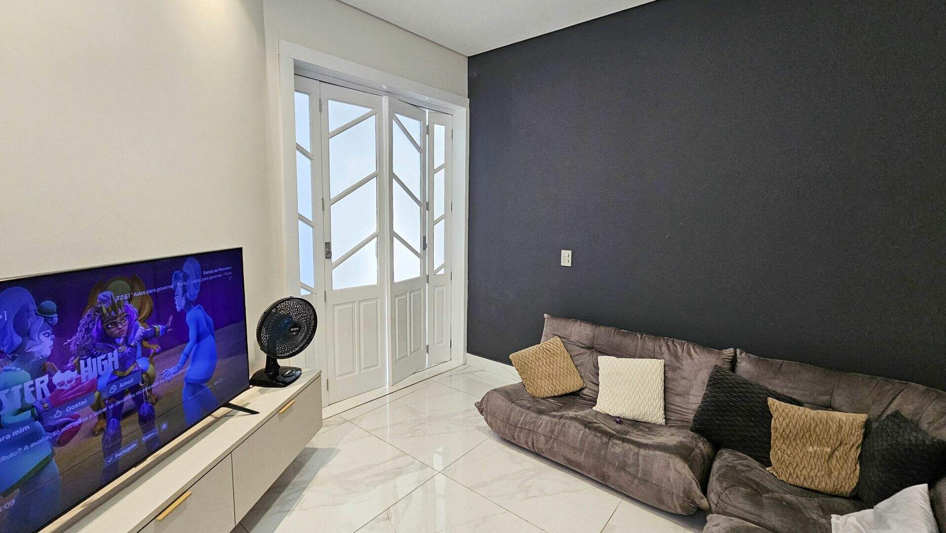 Casa no Reserva Central Parque, em Salto disponível para à venda | Grupo Kaion: 