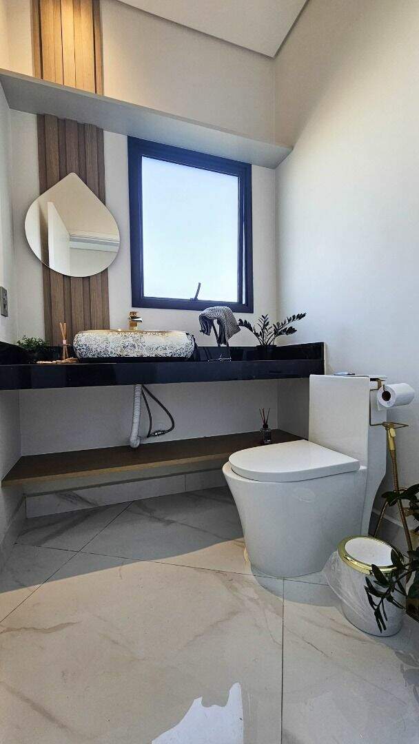 Casa no Reserva Central Parque, em Salto disponível para à venda | Grupo Kaion: 