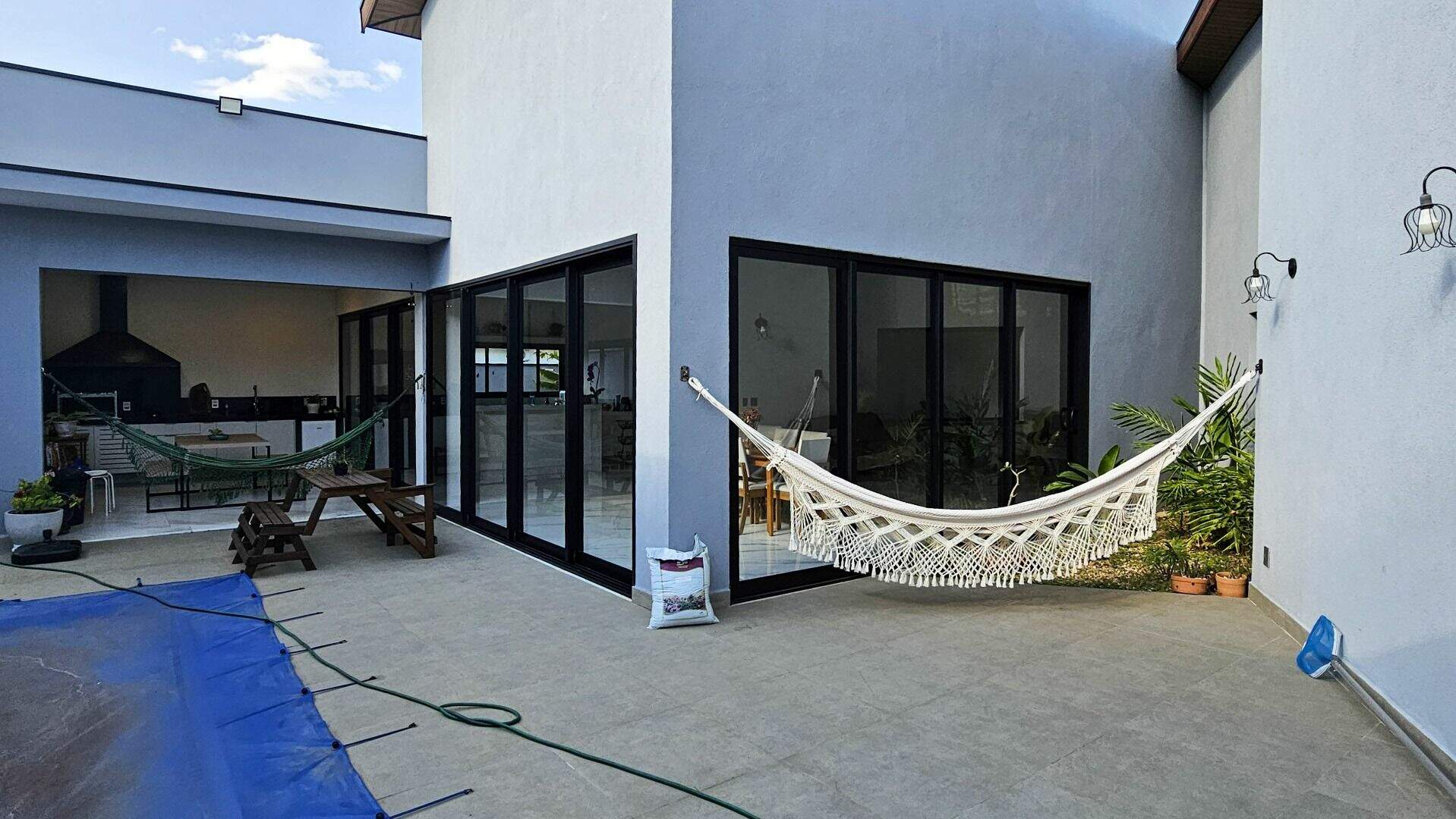 Casa no Reserva Central Parque, em Salto disponível para à venda | Grupo Kaion: 