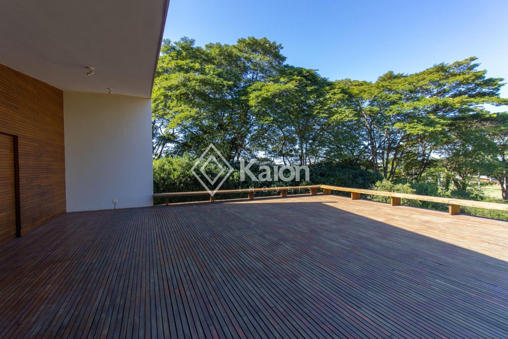 Casa no Condomínio Fazenda Boa Vista, em Porto Feliz disponível para à venda | Grupo Kaion: 