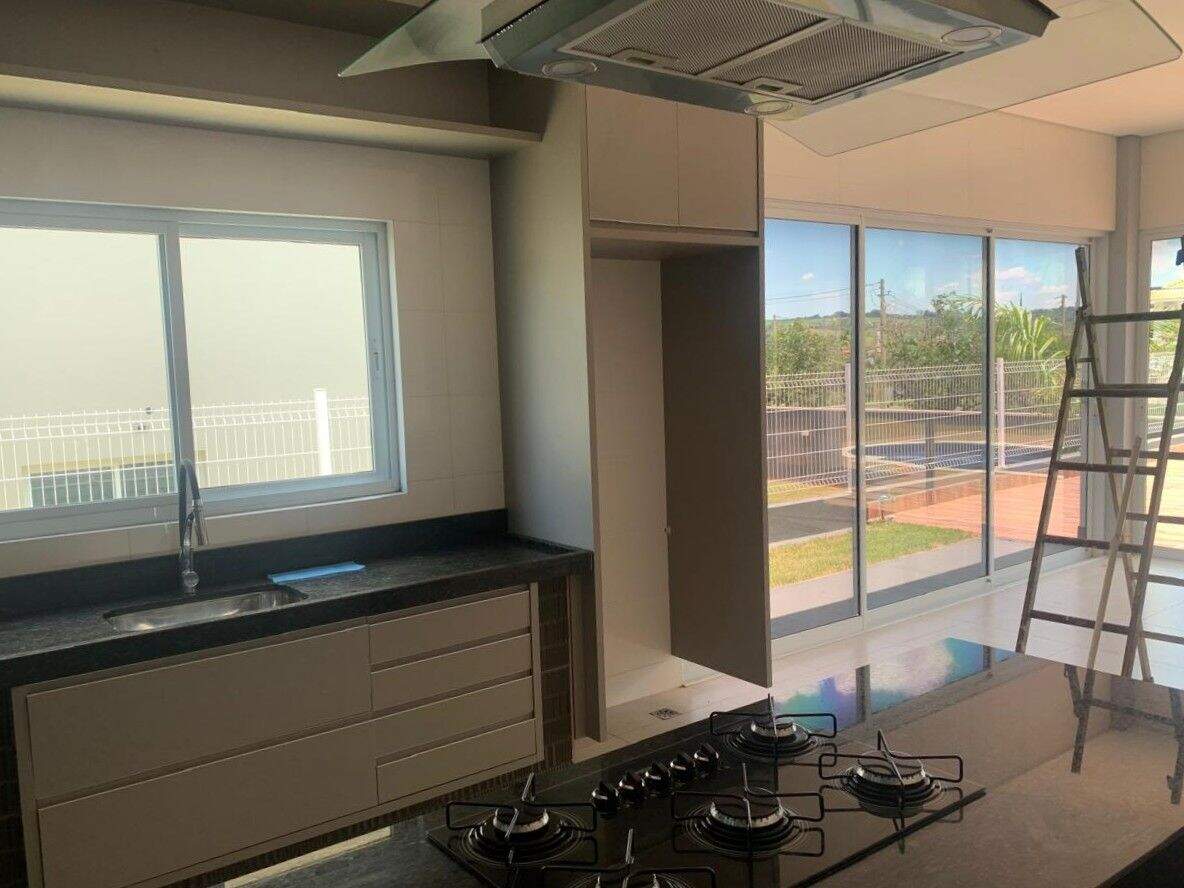Casa no Portal dos Bandeirantes Salto, em Salto disponível para à venda | Grupo Kaion: 