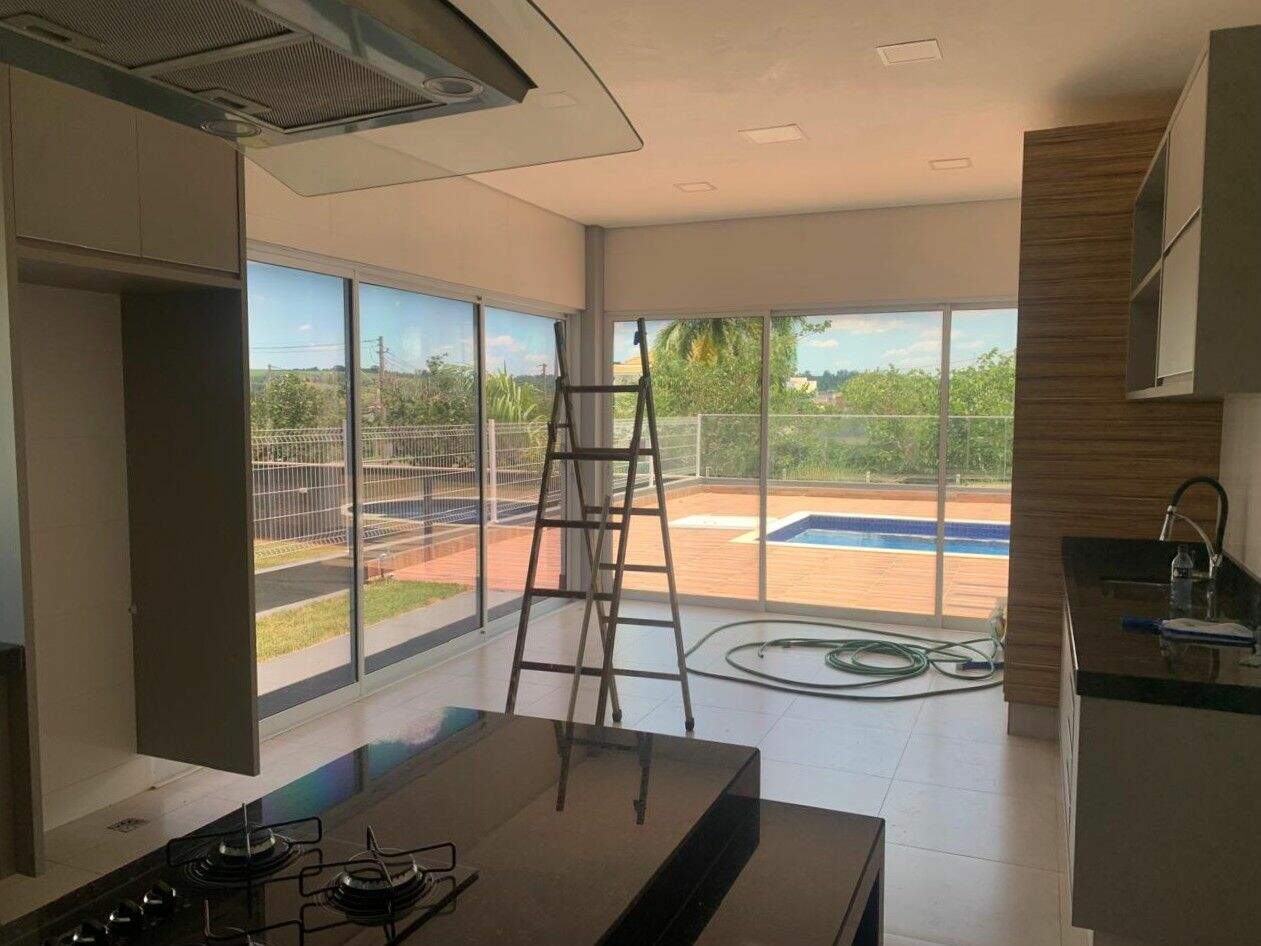 Casa no Portal dos Bandeirantes Salto, em Salto disponível para à venda | Grupo Kaion: 