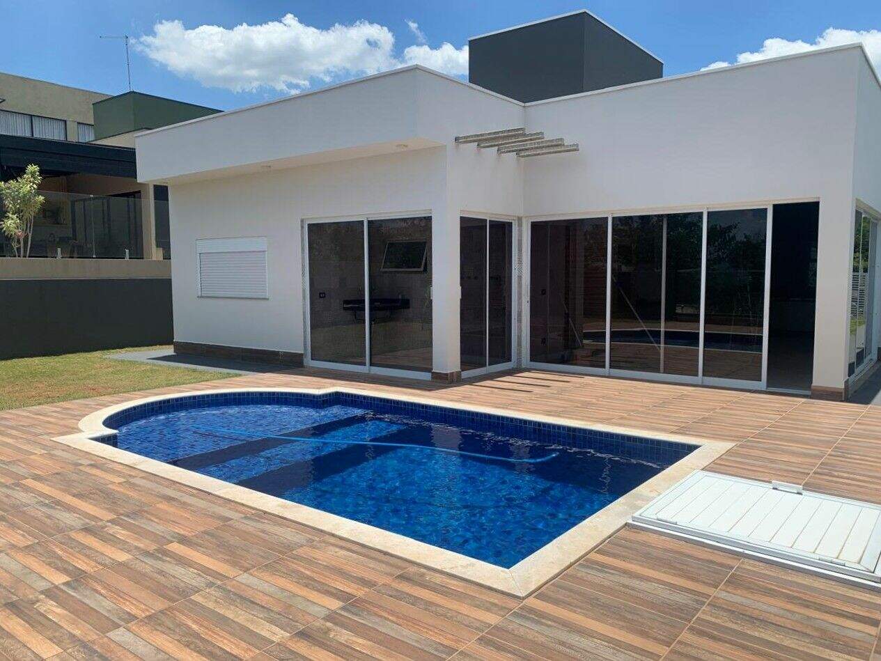 Casa no Portal dos Bandeirantes Salto, em Salto disponível para à venda | Grupo Kaion: 