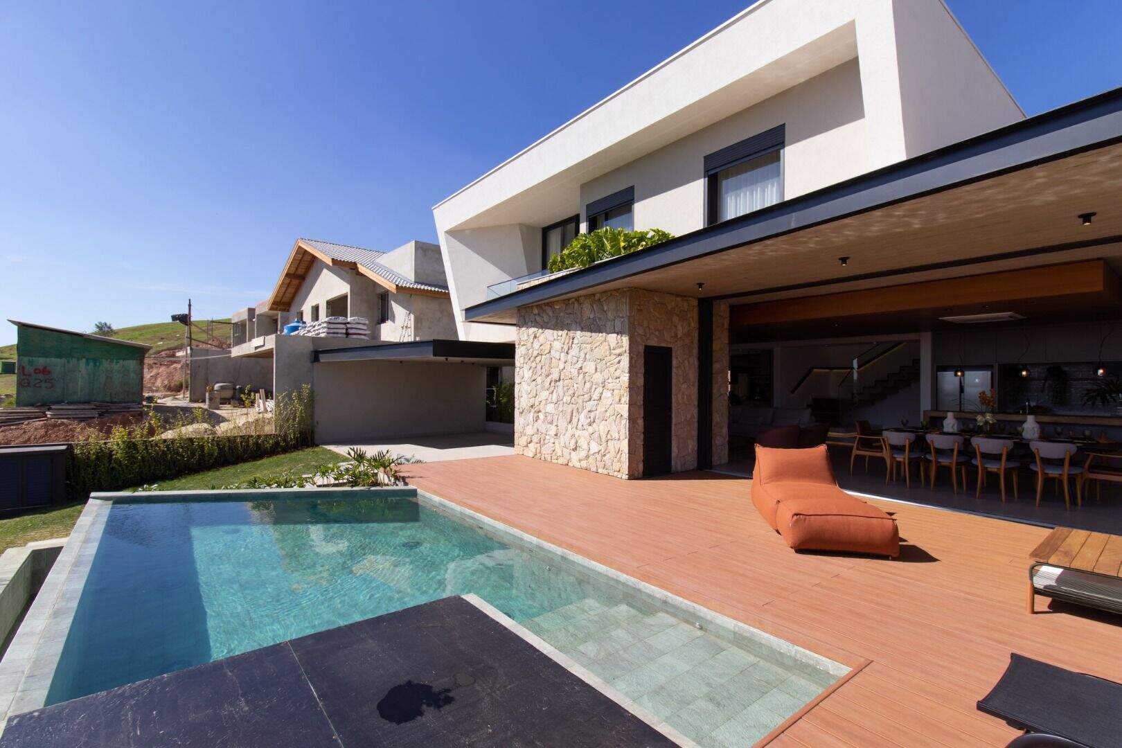 Casa no Residencial Parque Campos de Santo Antônio II, em Itu disponível para à venda | Grupo Kaion: 