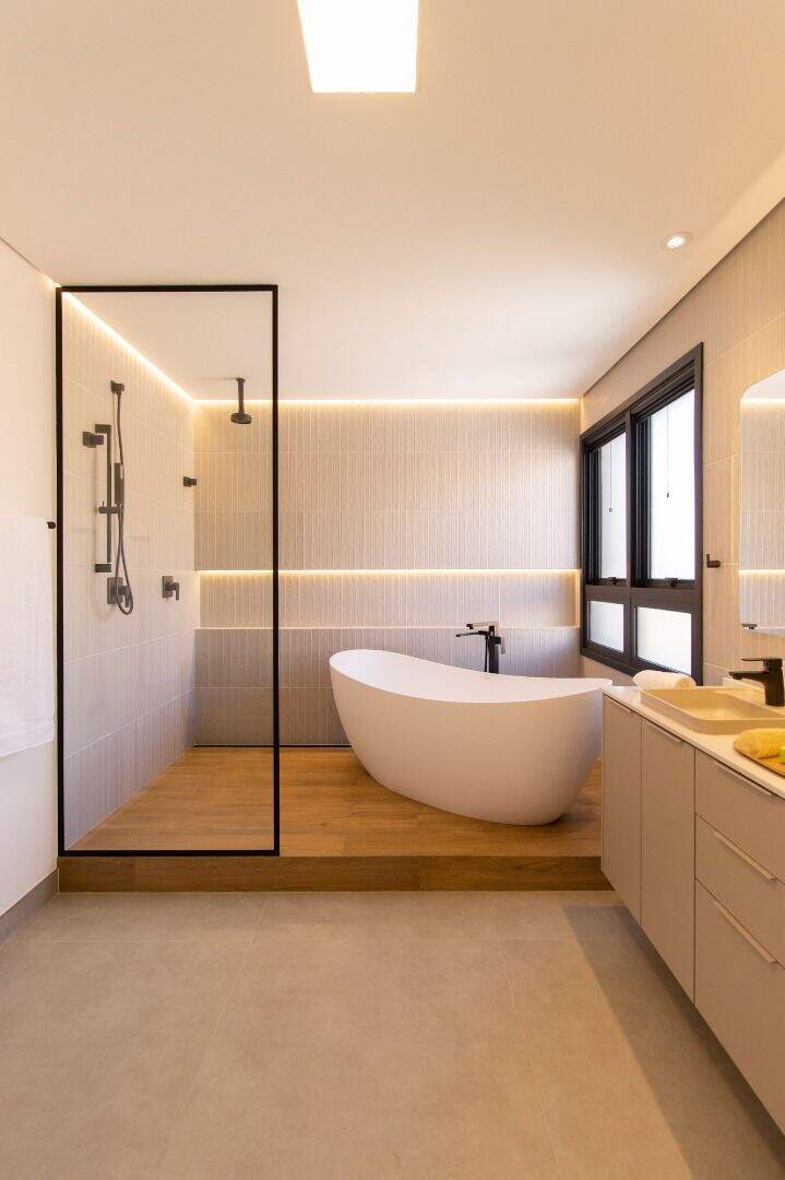 Casa no Residencial Parque Campos de Santo Antônio II, em Itu disponível para à venda | Grupo Kaion: 