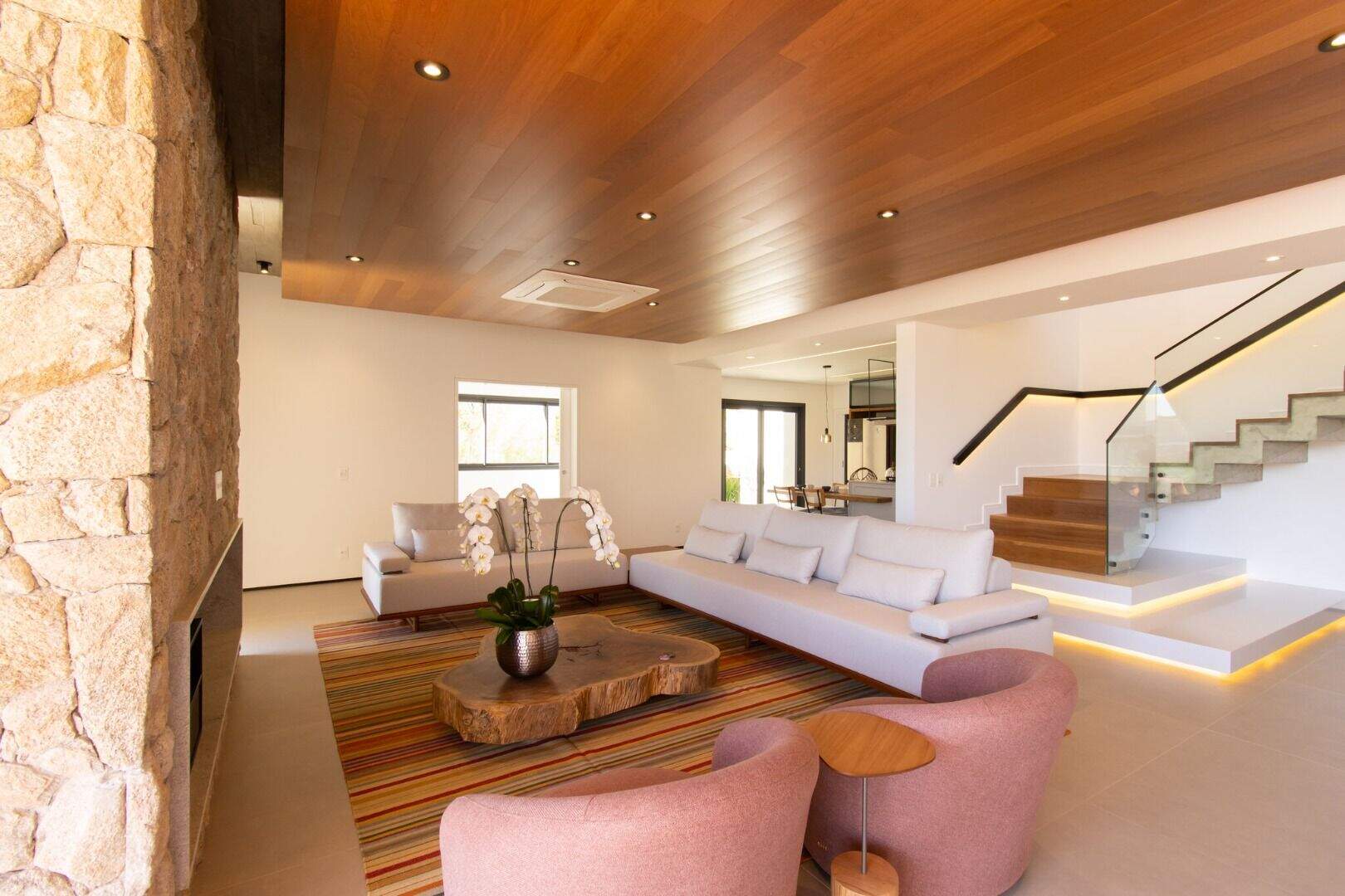 Casa no Residencial Parque Campos de Santo Antônio II, em Itu disponível para à venda | Grupo Kaion: 