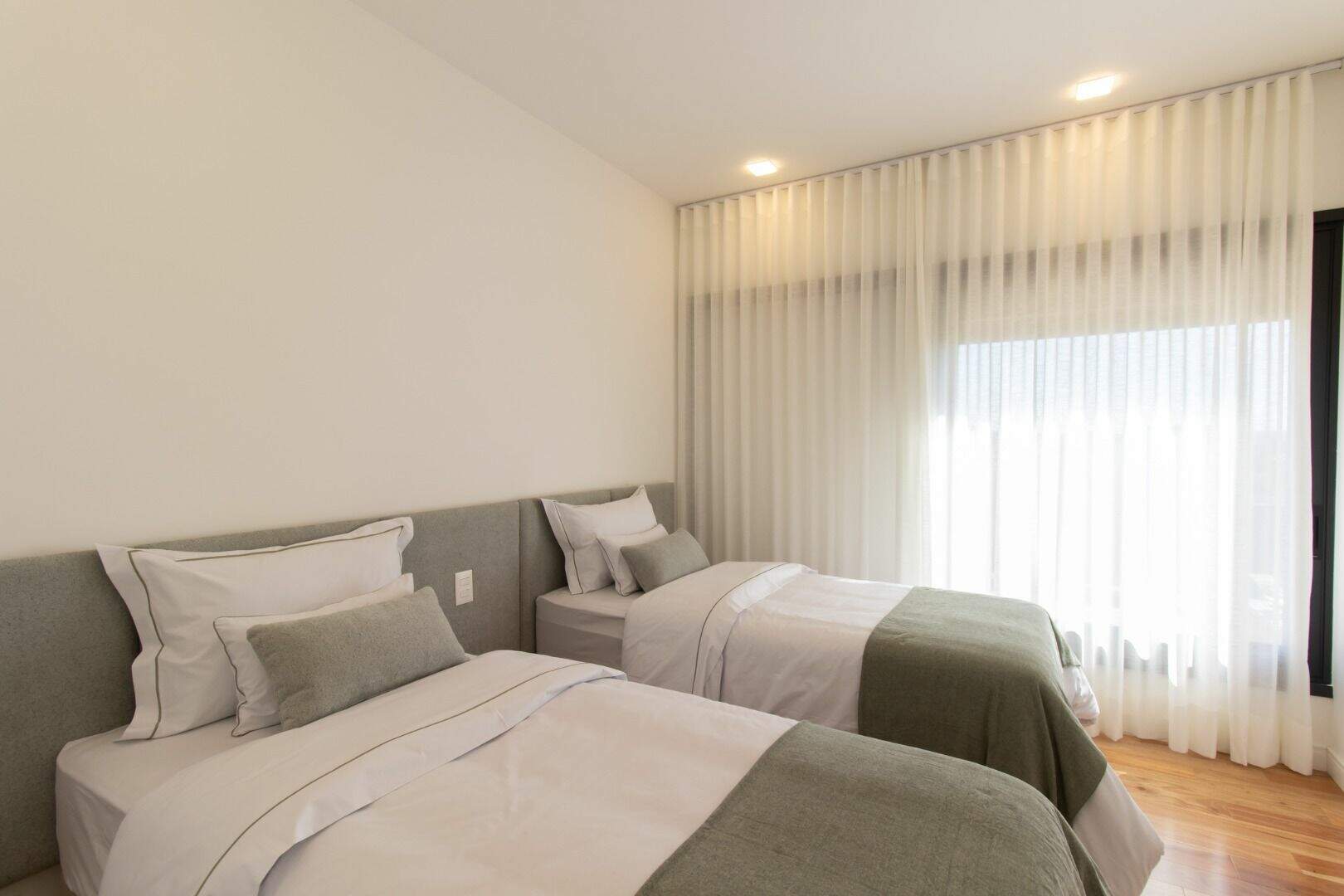 Casa no Residencial Parque Campos de Santo Antônio II, em Itu disponível para à venda | Grupo Kaion: 