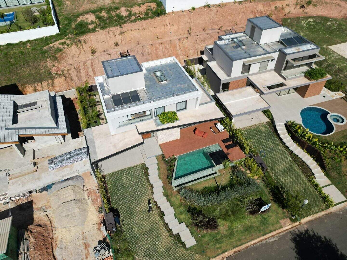 Casa no Residencial Parque Campos de Santo Antônio II, em Itu disponível para à venda | Grupo Kaion: 