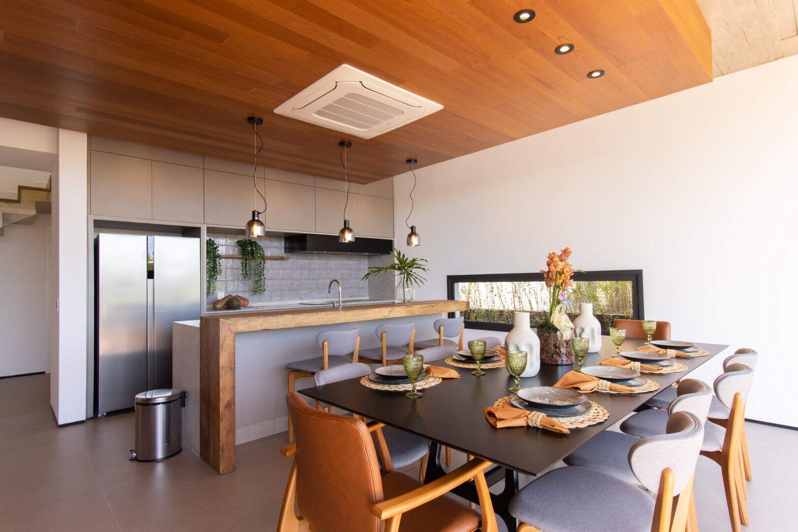 Casa no Residencial Parque Campos de Santo Antônio II, em Itu disponível para à venda | Grupo Kaion: 