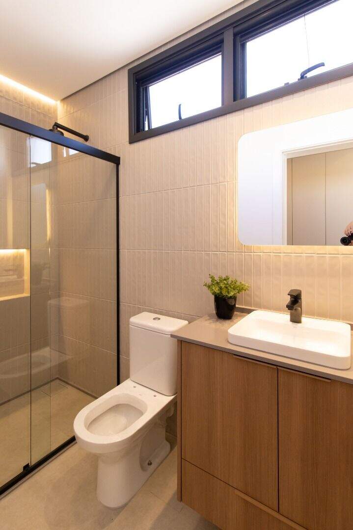 Casa no Residencial Parque Campos de Santo Antônio II, em Itu disponível para à venda | Grupo Kaion: 
