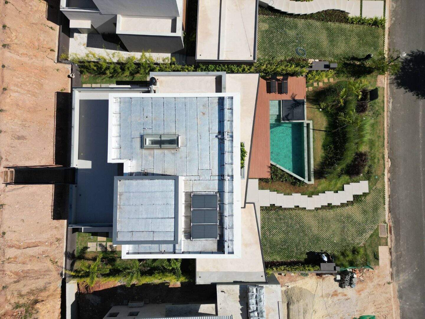 Casa no Residencial Parque Campos de Santo Antônio II, em Itu disponível para à venda | Grupo Kaion: 
