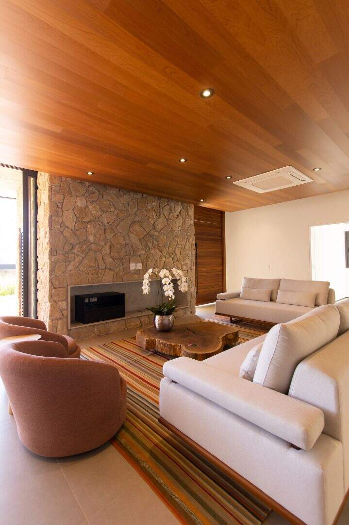 Casa no Residencial Parque Campos de Santo Antônio II, em Itu disponível para à venda | Grupo Kaion: 