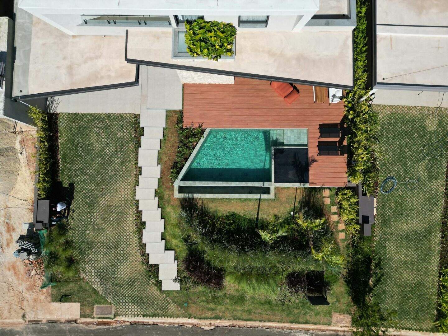 Casa no Residencial Parque Campos de Santo Antônio II, em Itu disponível para à venda | Grupo Kaion: 