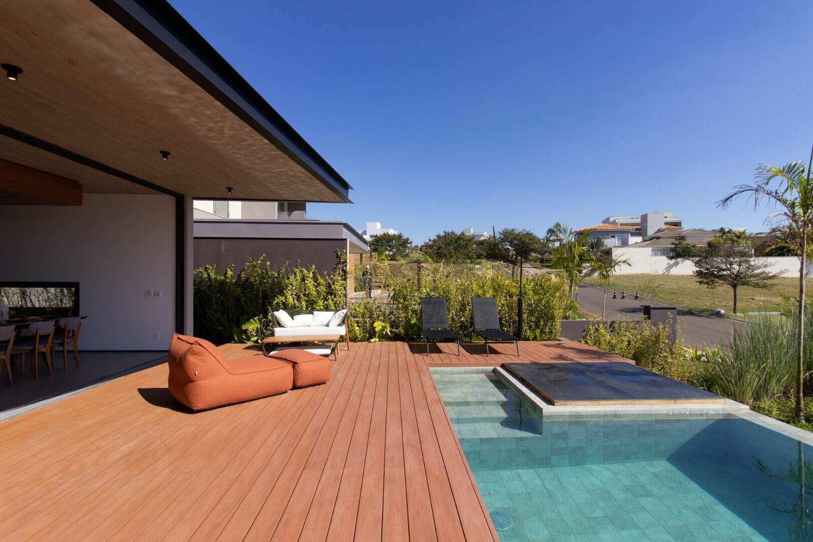 Casa no Residencial Parque Campos de Santo Antônio II, em Itu disponível para à venda | Grupo Kaion: 