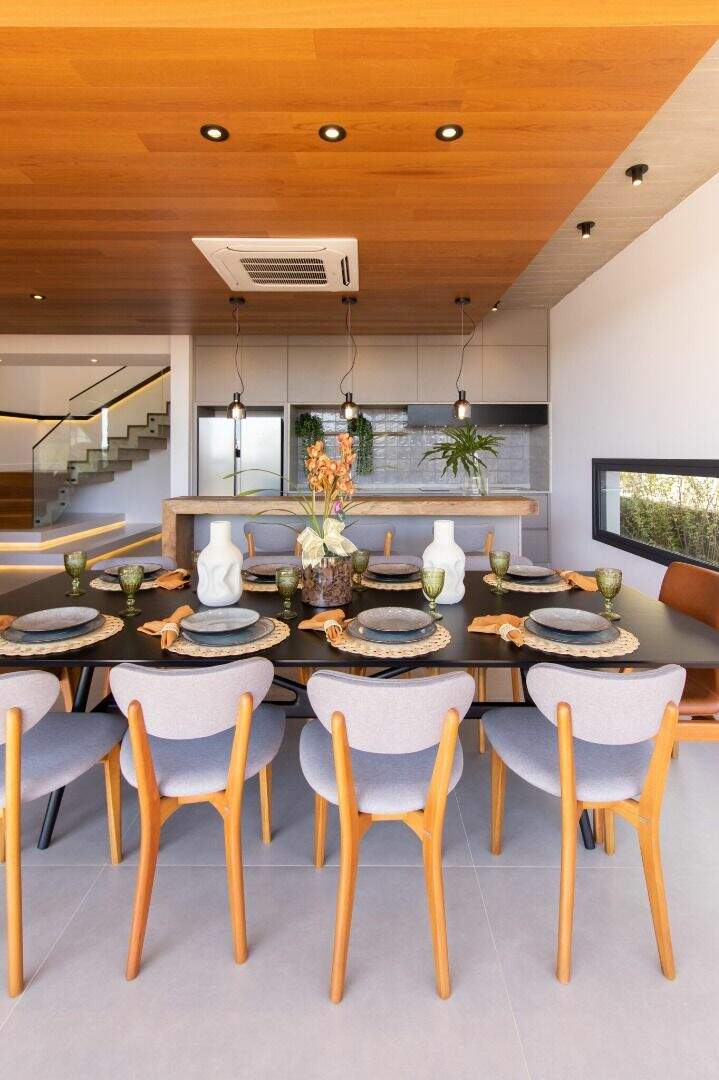 Casa no Residencial Parque Campos de Santo Antônio II, em Itu disponível para à venda | Grupo Kaion: 