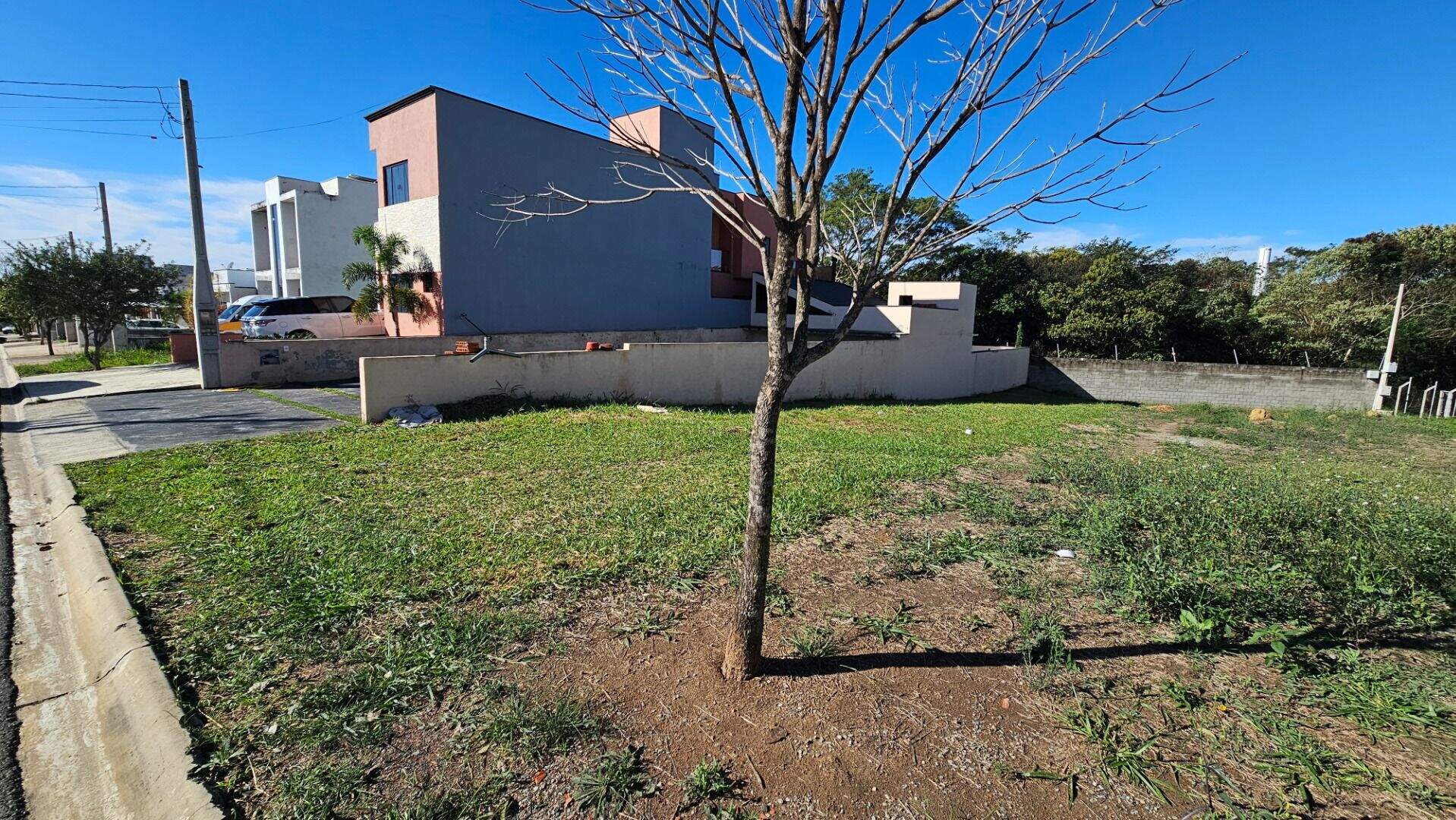 Terreno no Jardim Guarujá, em Salto disponível para à venda | Grupo Kaion: 