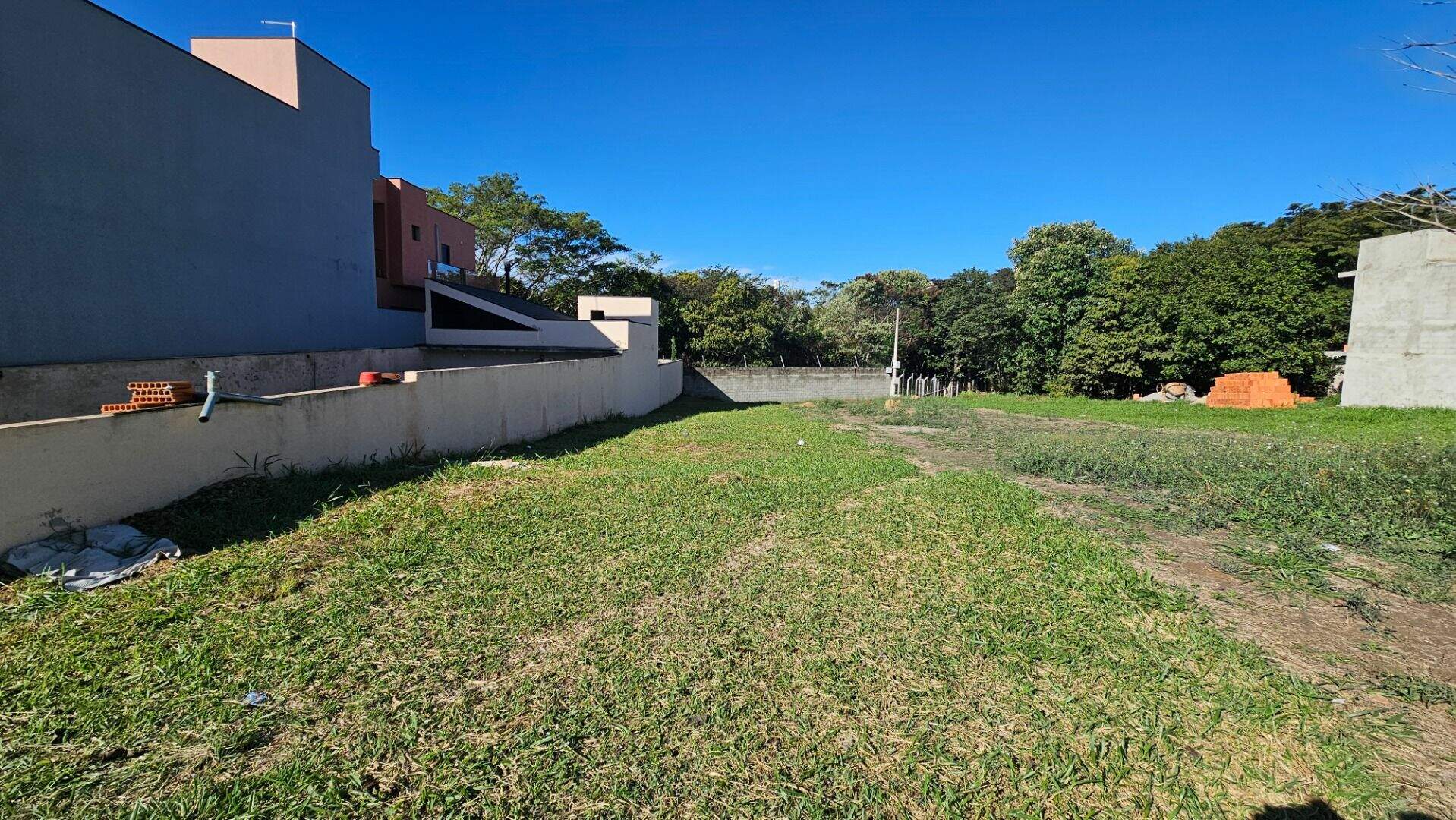 Terreno no Jardim Guarujá, em Salto disponível para à venda | Grupo Kaion: 