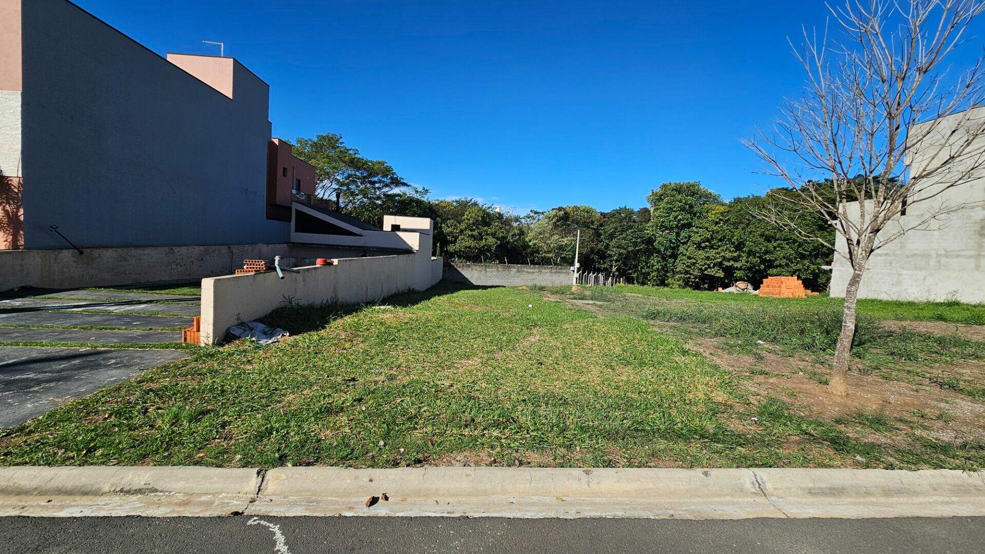 Terreno no Jardim Guarujá, em Salto disponível para à venda | Grupo Kaion: 