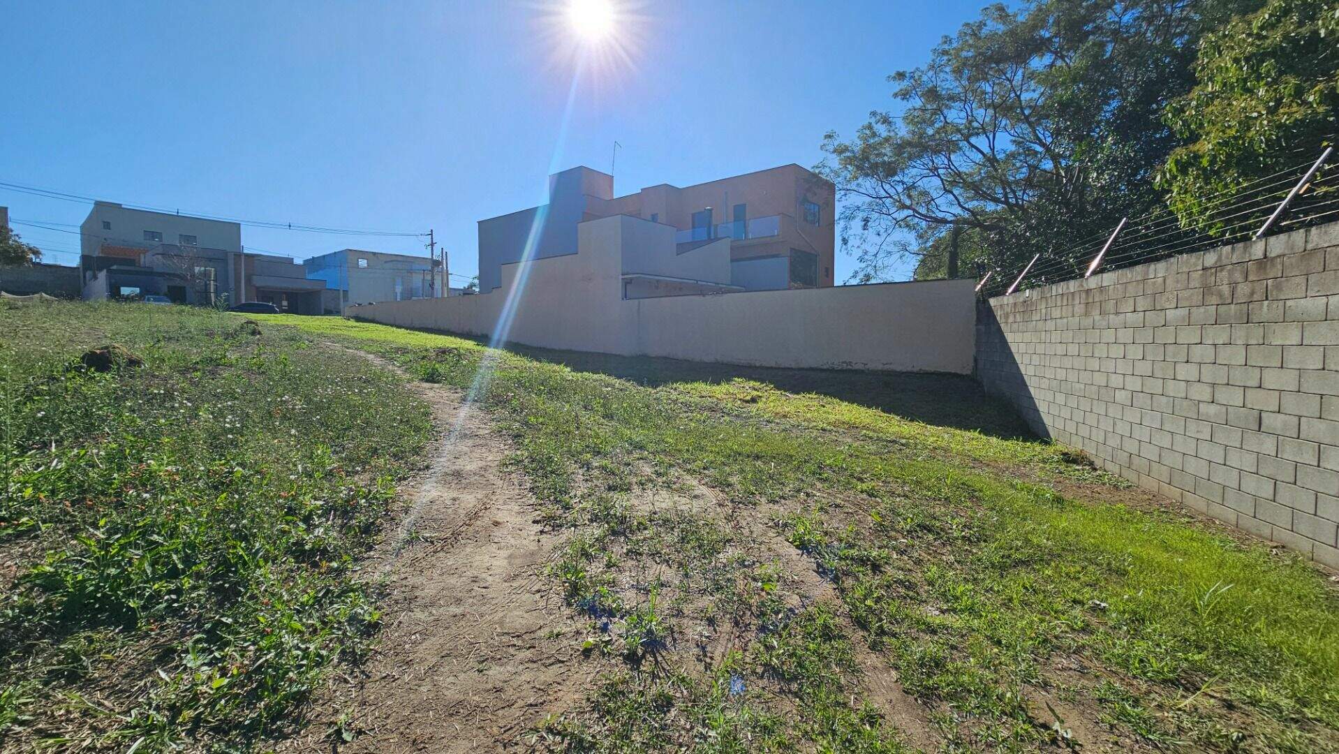 Terreno no Jardim Guarujá, em Salto disponível para à venda | Grupo Kaion: 