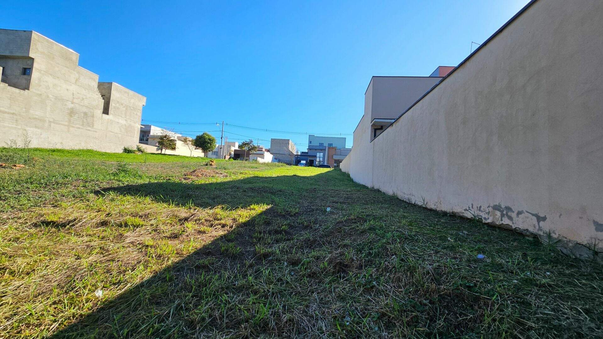 Terreno no Jardim Guarujá, em Salto disponível para à venda | Grupo Kaion: 