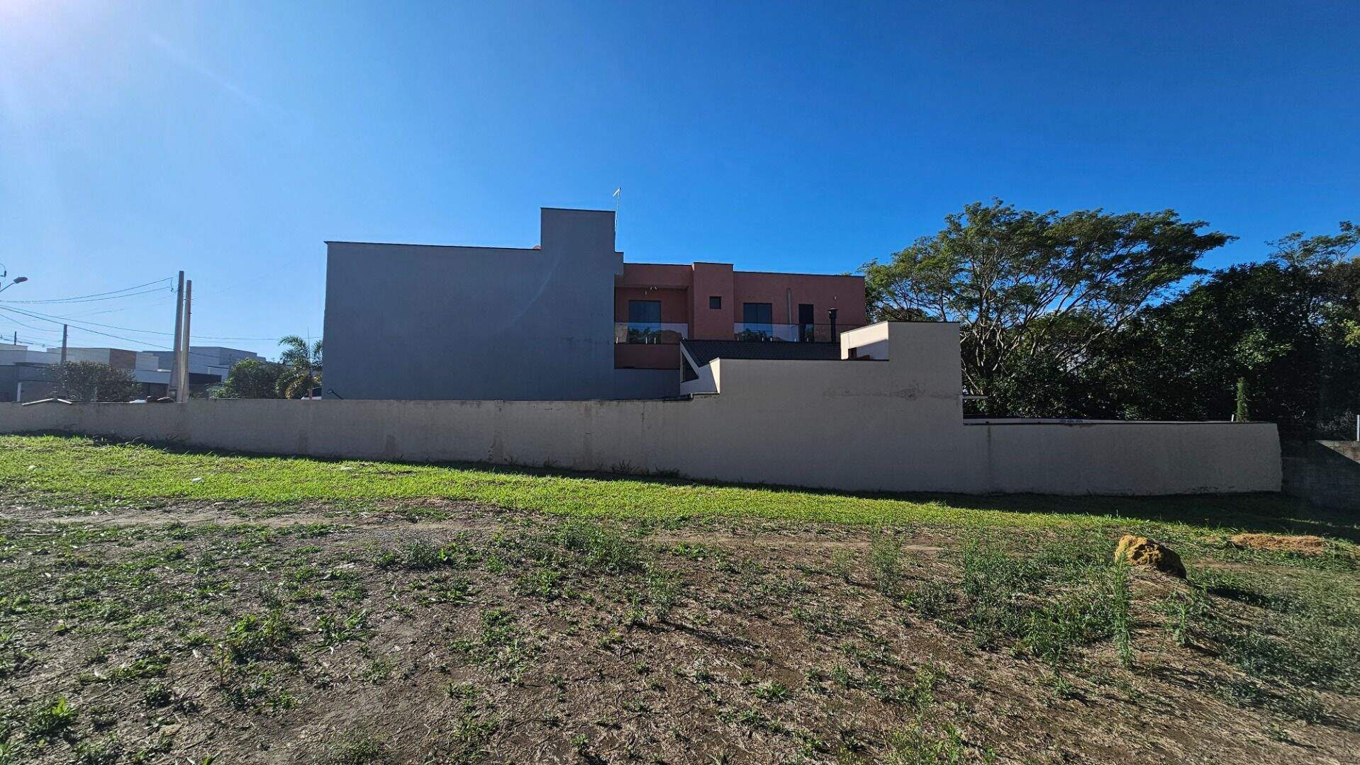 Terreno no Jardim Guarujá, em Salto disponível para à venda | Grupo Kaion: 