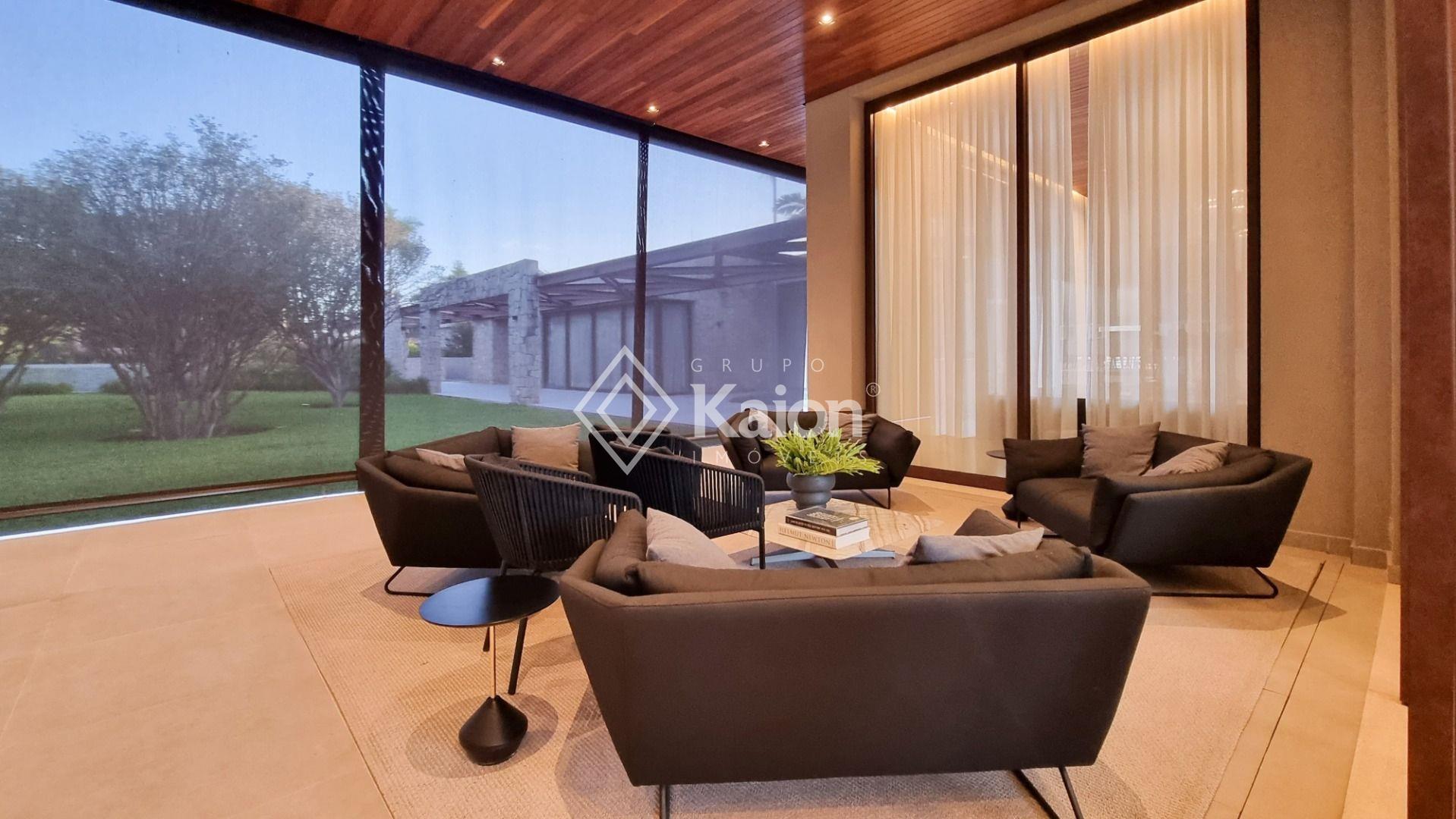 Casa no Condomínio Fazenda Boa Vista, em Porto Feliz disponível para à venda | Grupo Kaion: Casa à venda no Condomínio Fazenda Boa Vista em Porto Feliz/SP