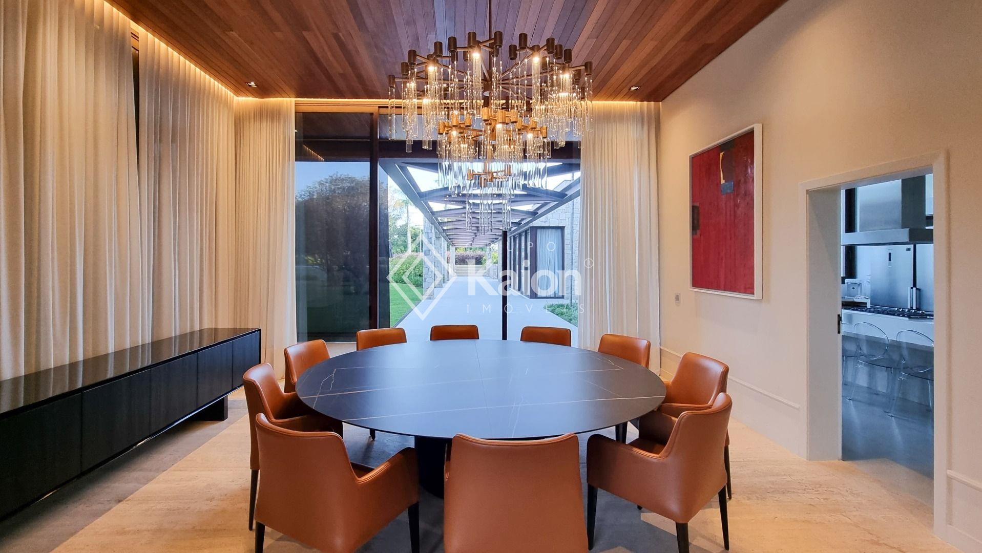 Casa no Condomínio Fazenda Boa Vista, em Porto Feliz disponível para à venda | Grupo Kaion: Casa à venda no Condomínio Fazenda Boa Vista em Porto Feliz/SP