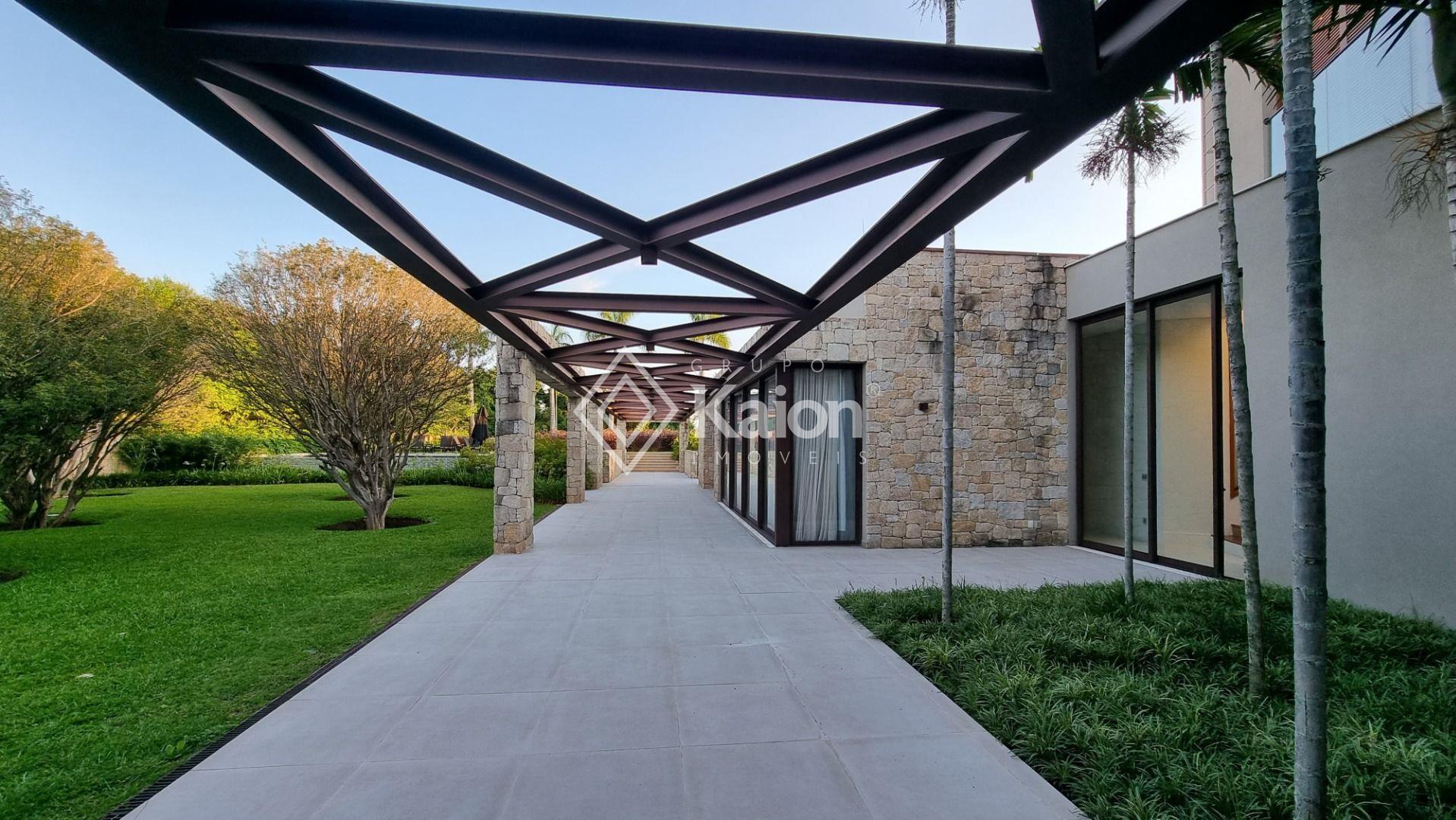 Casa no Condomínio Fazenda Boa Vista, em Porto Feliz disponível para à venda | Grupo Kaion: Casa à venda no Condomínio Fazenda Boa Vista em Porto Feliz/SP