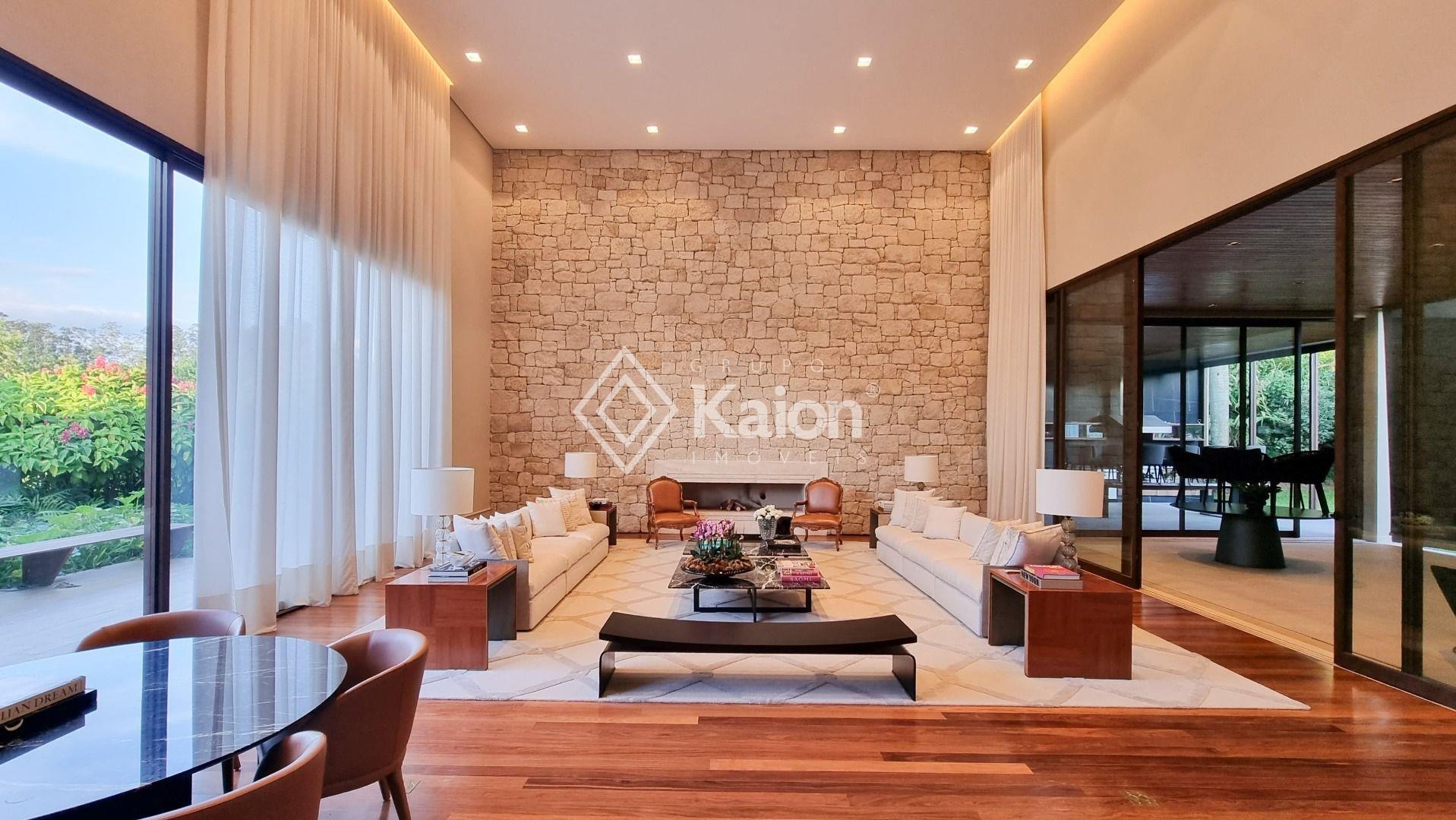 Casa no Condomínio Fazenda Boa Vista, em Porto Feliz disponível para à venda | Grupo Kaion: Casa à venda no Condomínio Fazenda Boa Vista em Porto Feliz/SP