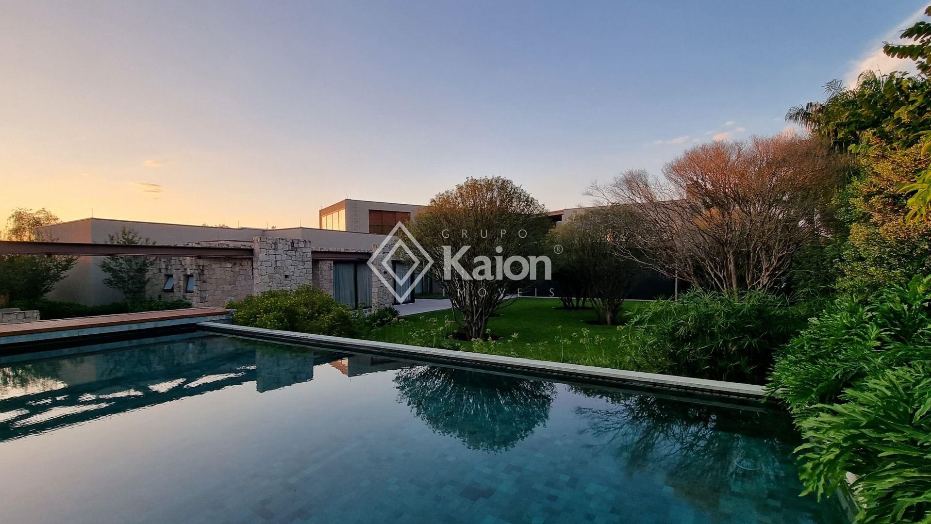 Casa no Condomínio Fazenda Boa Vista, em Porto Feliz disponível para à venda | Grupo Kaion: Casa à venda no Condomínio Fazenda Boa Vista em Porto Feliz/SP