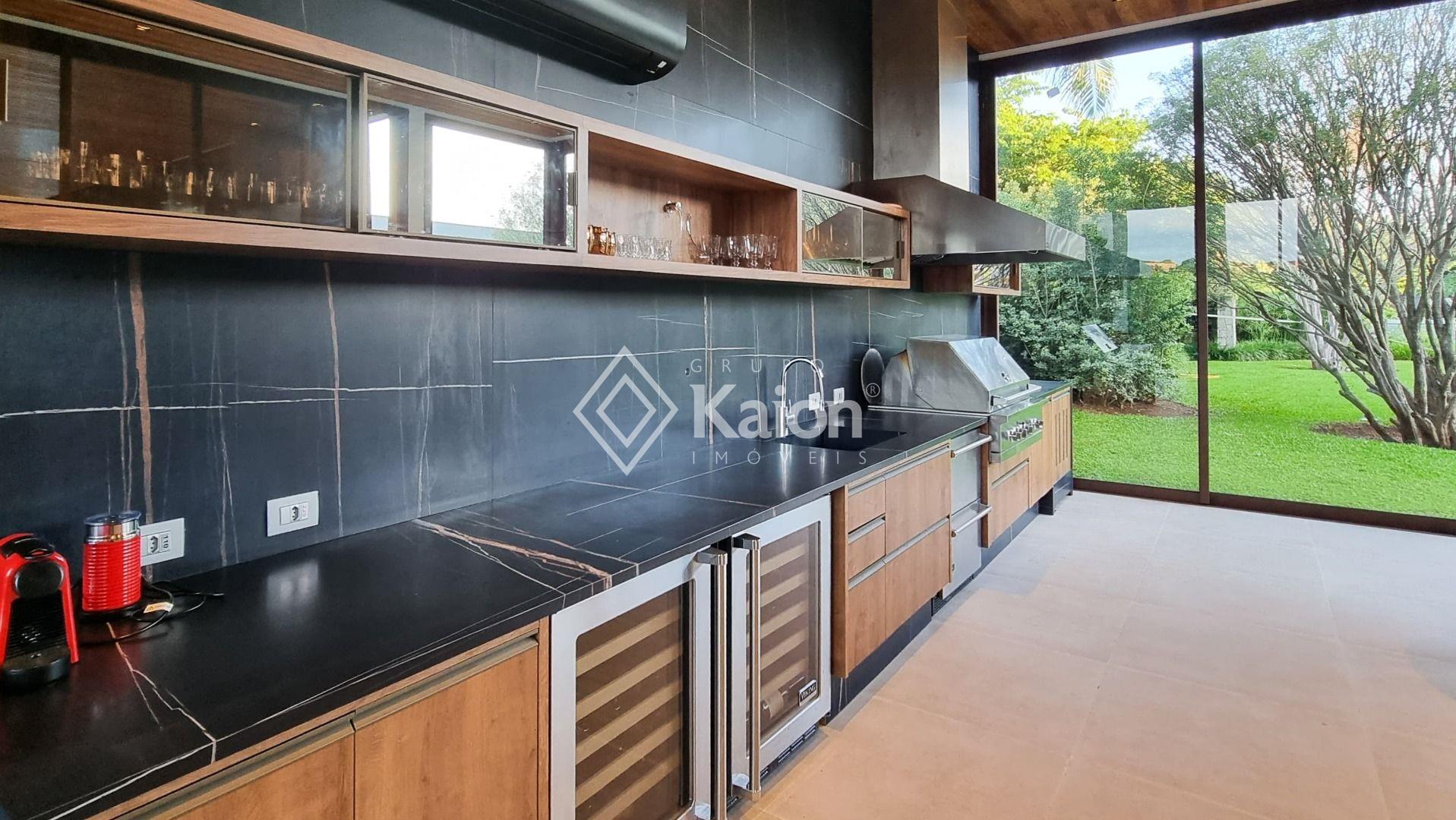 Casa no Condomínio Fazenda Boa Vista, em Porto Feliz disponível para à venda | Grupo Kaion: Casa à venda no Condomínio Fazenda Boa Vista em Porto Feliz/SP