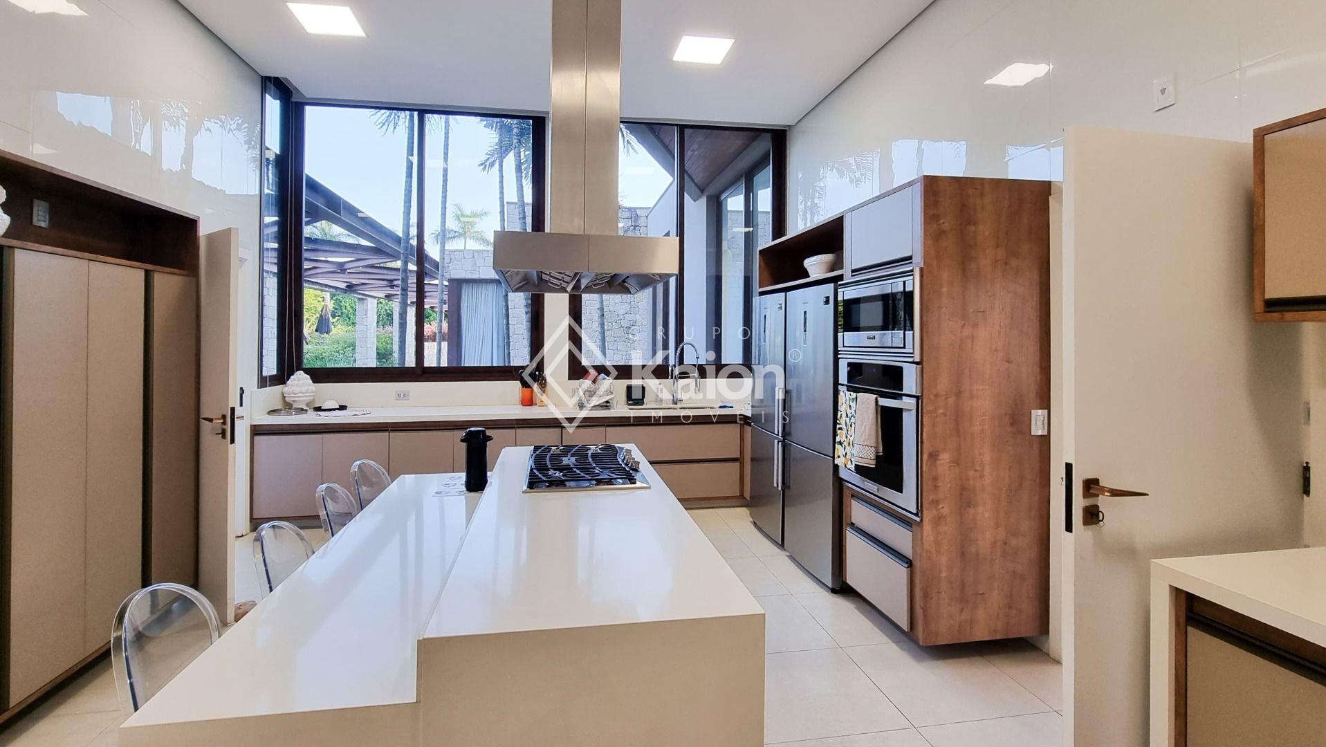 Casa no Condomínio Fazenda Boa Vista, em Porto Feliz disponível para à venda | Grupo Kaion: Casa à venda no Condomínio Fazenda Boa Vista em Porto Feliz/SP