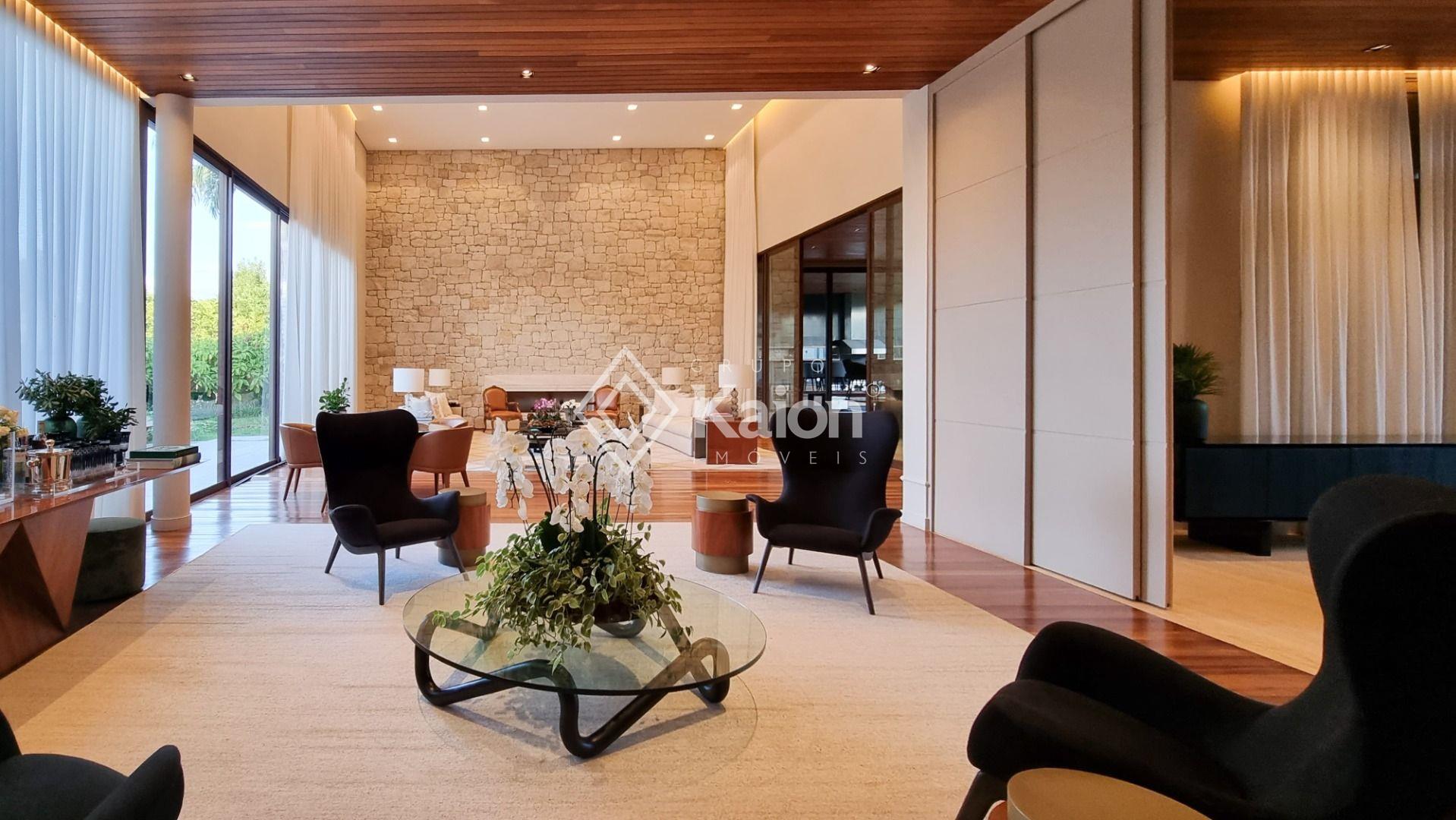 Casa no Condomínio Fazenda Boa Vista, em Porto Feliz disponível para à venda | Grupo Kaion: Casa à venda no Condomínio Fazenda Boa Vista em Porto Feliz/SP