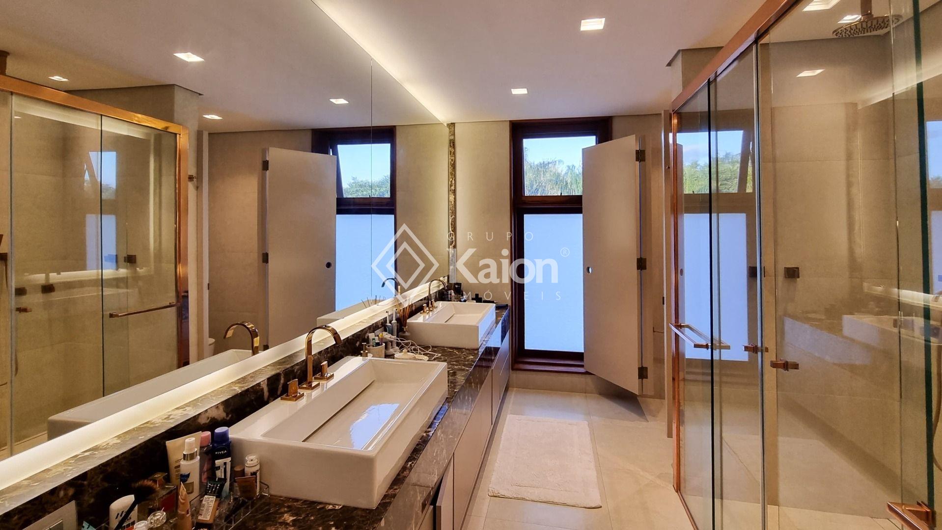 Casa no Condomínio Fazenda Boa Vista, em Porto Feliz disponível para à venda | Grupo Kaion: Casa à venda no Condomínio Fazenda Boa Vista em Porto Feliz/SP